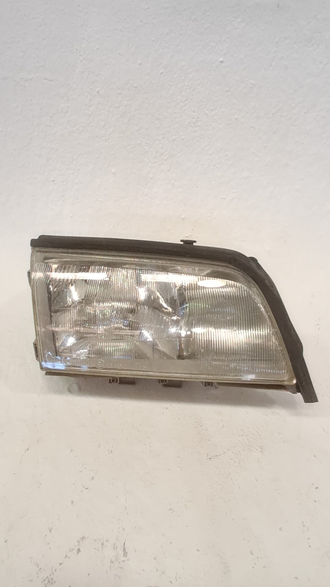 Faro derecho MERCEDES-BENZ CLASE C (W202) BERLINA