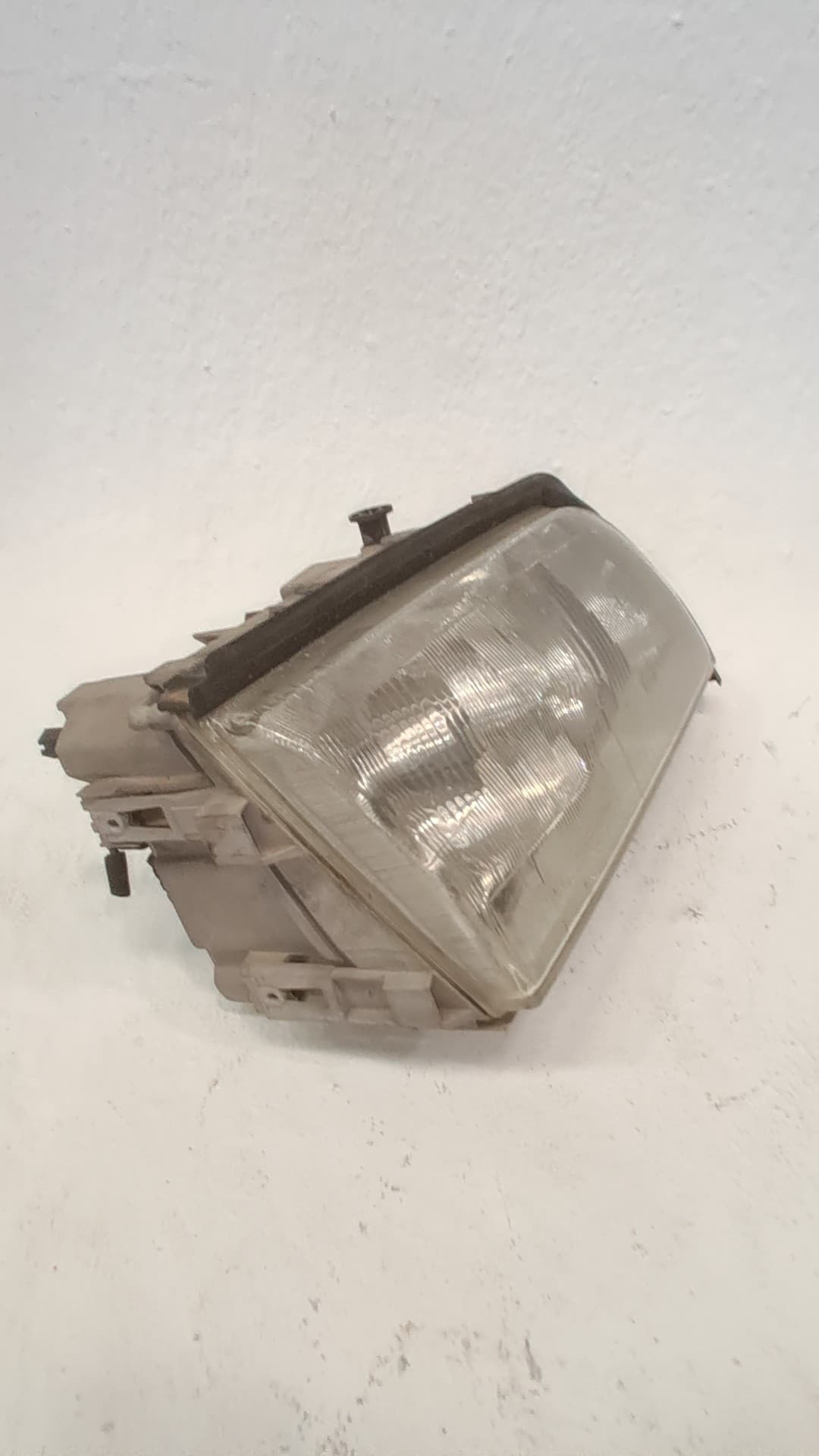 Faro derecho MERCEDES-BENZ CLASE C (W202) BERLINA 4