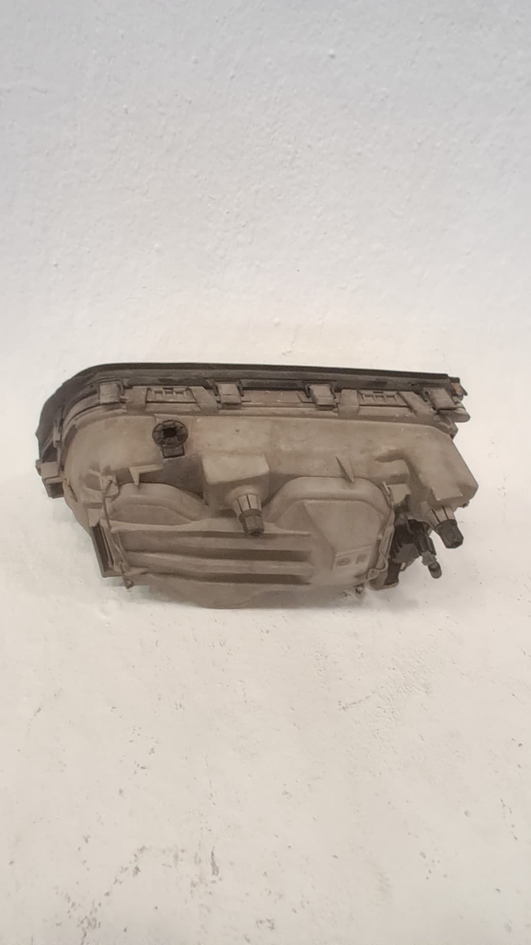 Faro derecho MERCEDES-BENZ CLASE C (W202) BERLINA 3