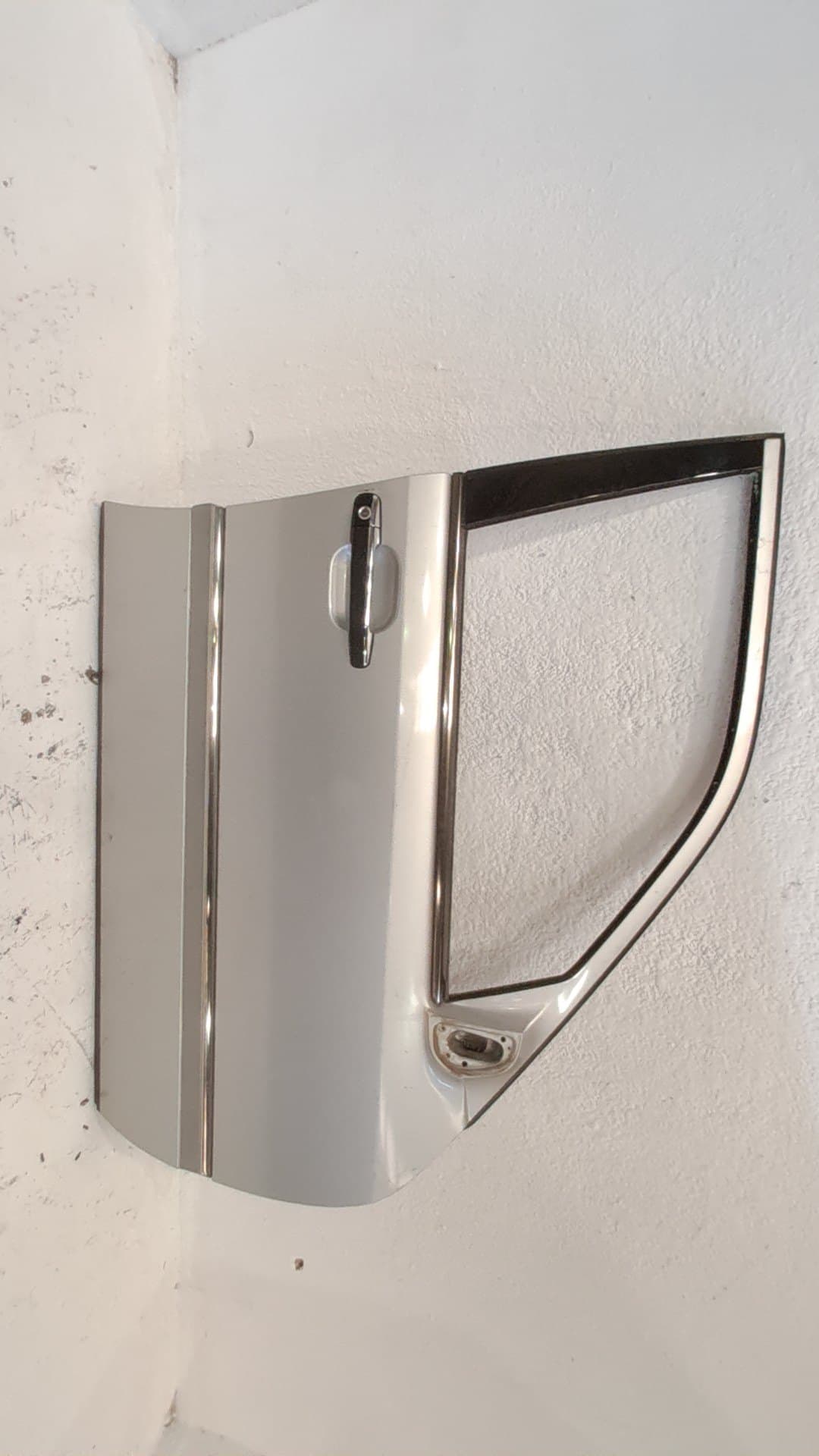 Puerta delantera derecha MERCEDES-BENZ CLASE C (W202) BERLINA