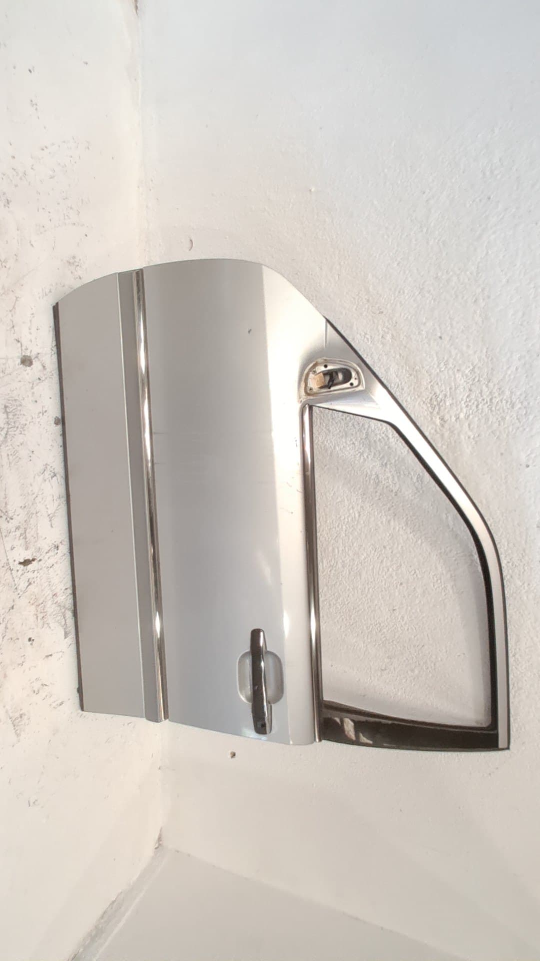 Puerta delantera izquierda MERCEDES-BENZ CLASE C (W202) BERLINA
