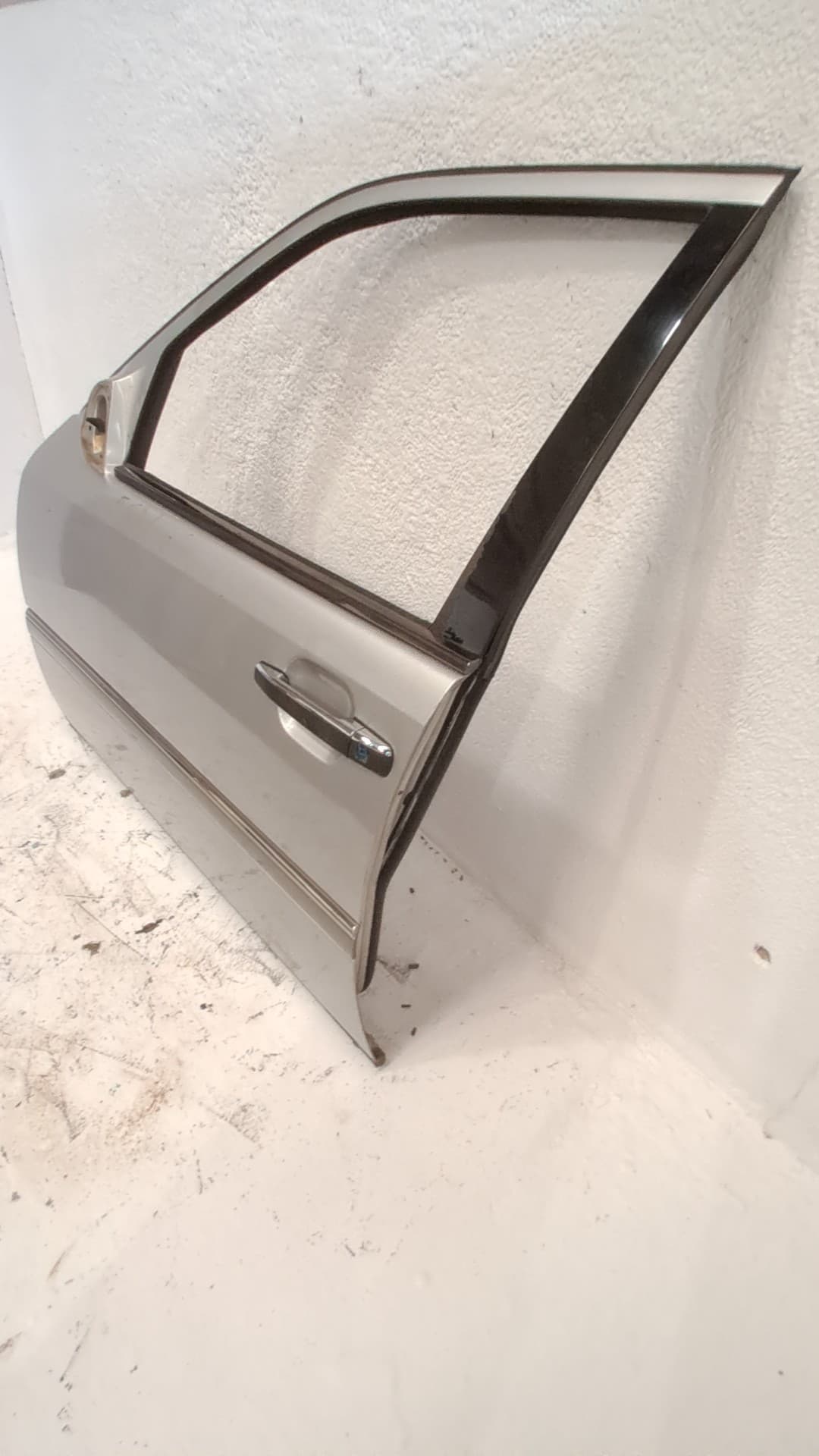 Puerta delantera izquierda MERCEDES-BENZ CLASE C (W202) BERLINA 3