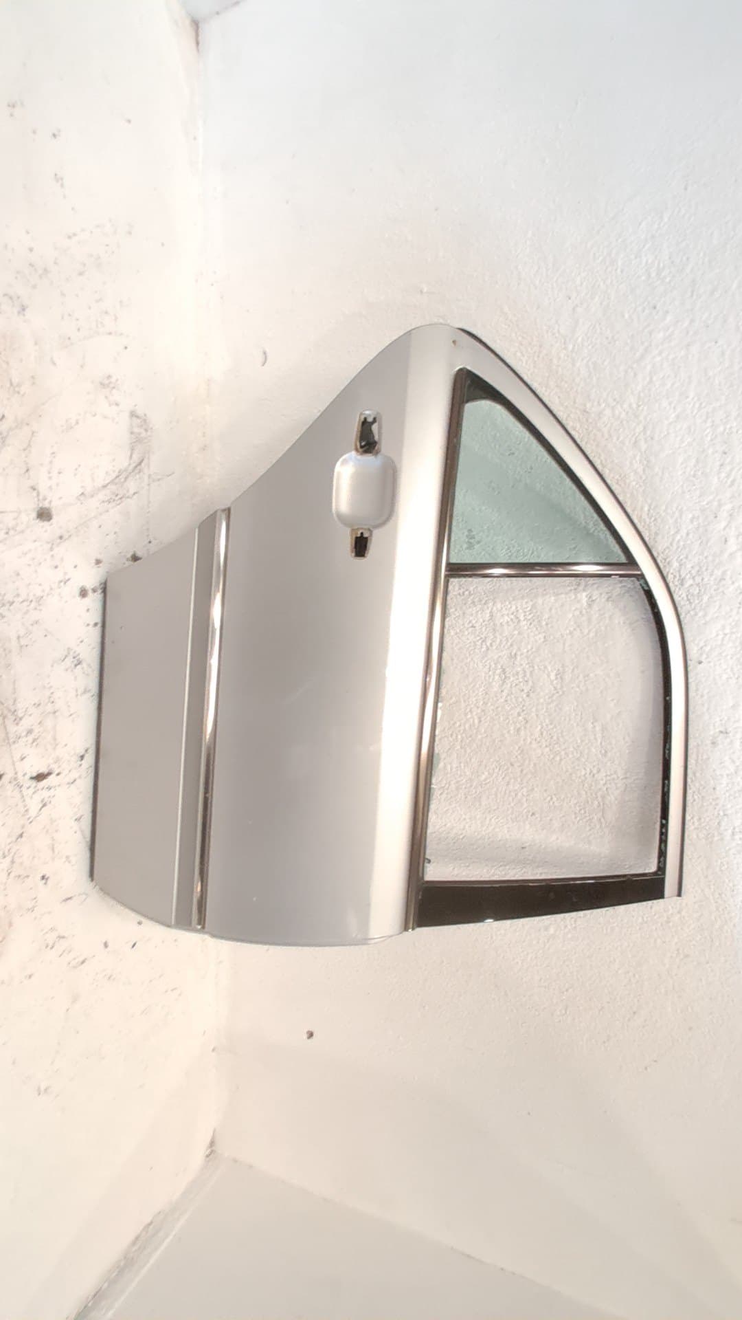 Puerta trasera derecha MERCEDES-BENZ CLASE C (W202) BERLINA