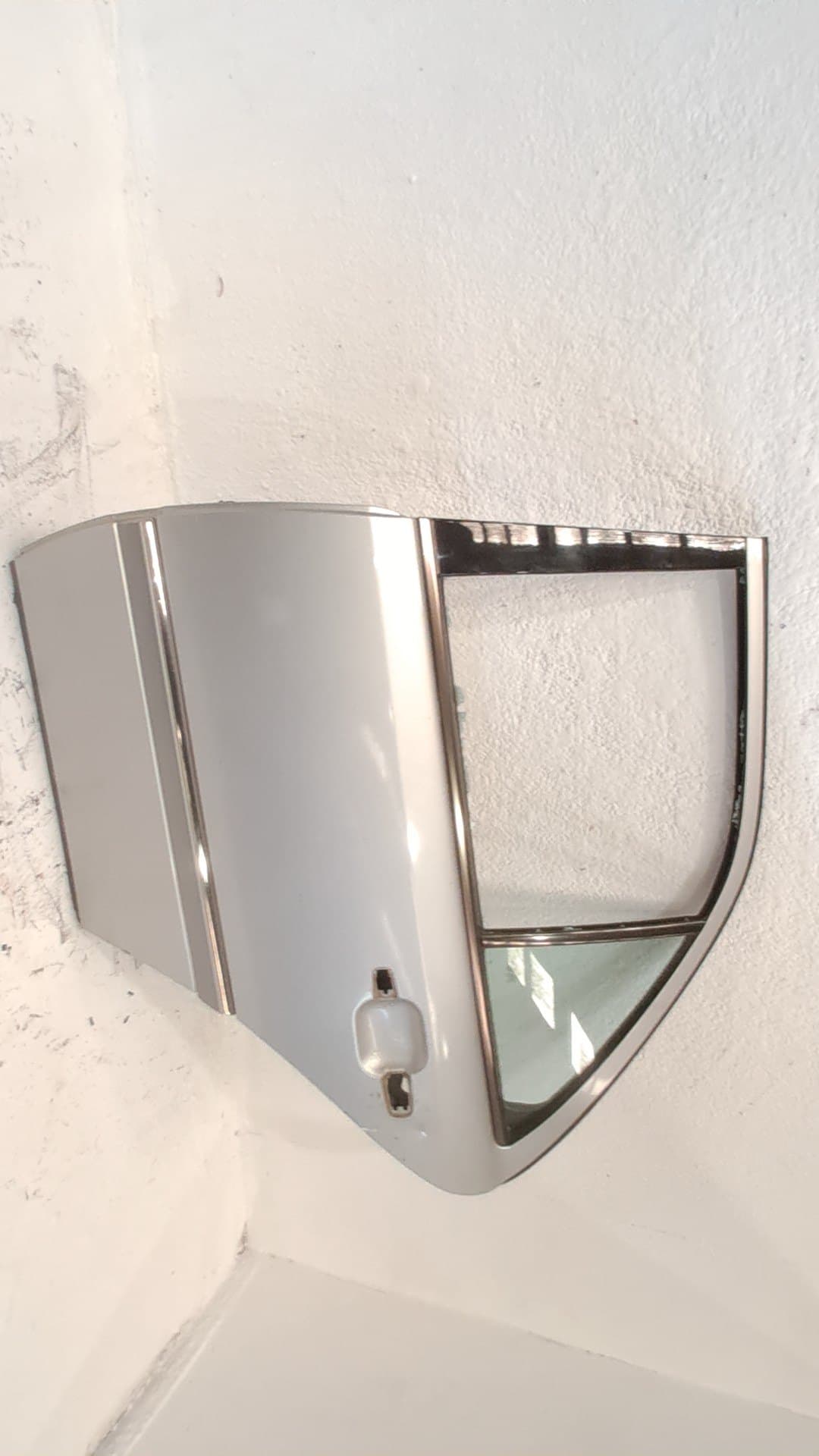 Puerta trasera izquierda MERCEDES-BENZ CLASE C (W202) BERLINA