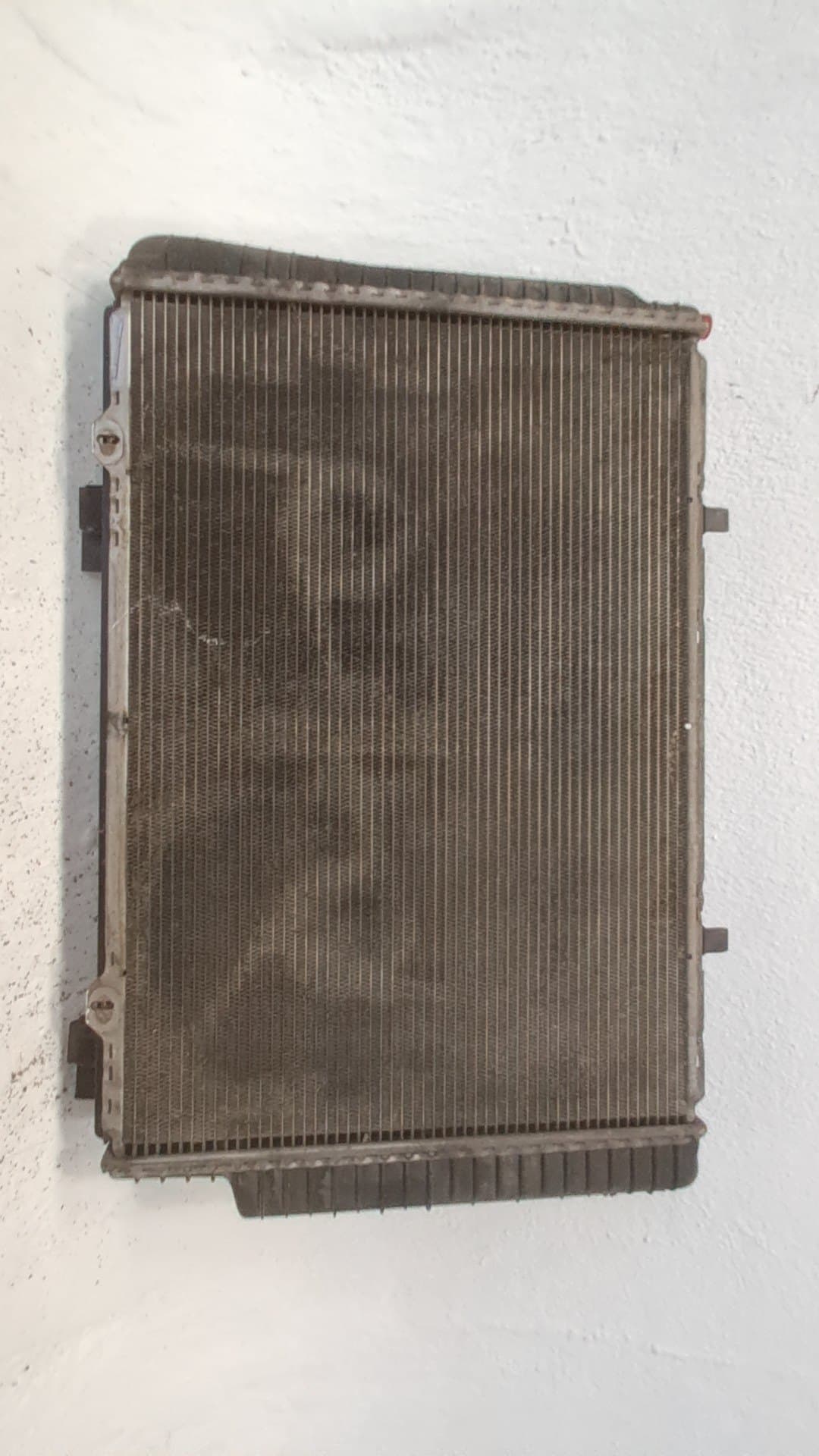 Radiador agua MERCEDES-BENZ CLASE C (W202) BERLINA 3