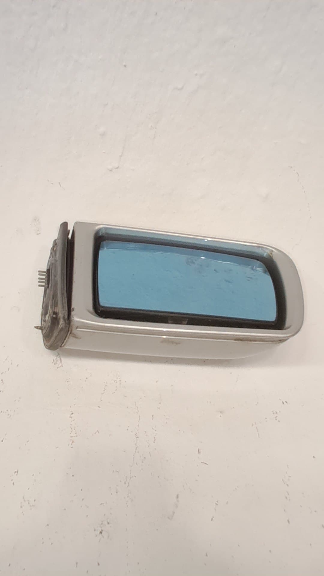 Retrovisor derecho MERCEDES-BENZ CLASE C (W202) BERLINA
