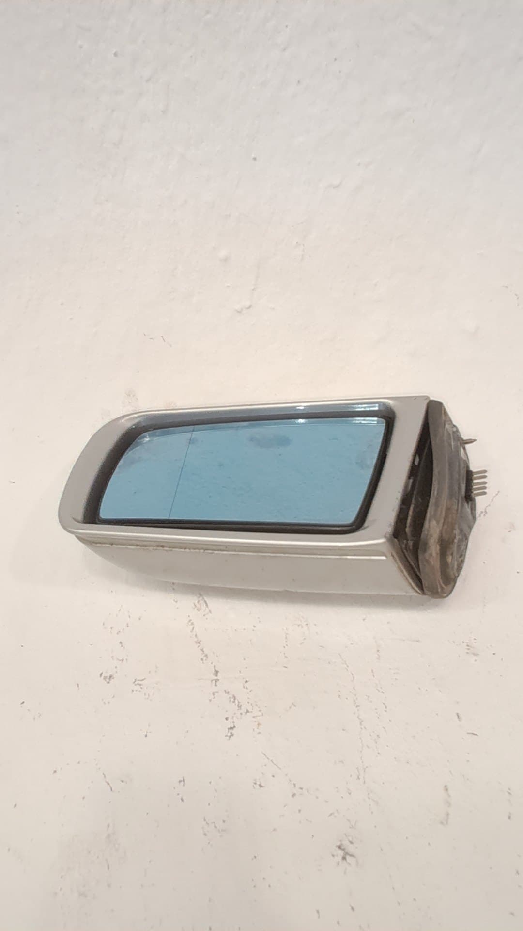 Retrovisor izquierdo MERCEDES-BENZ CLASE C (W202) BERLINA