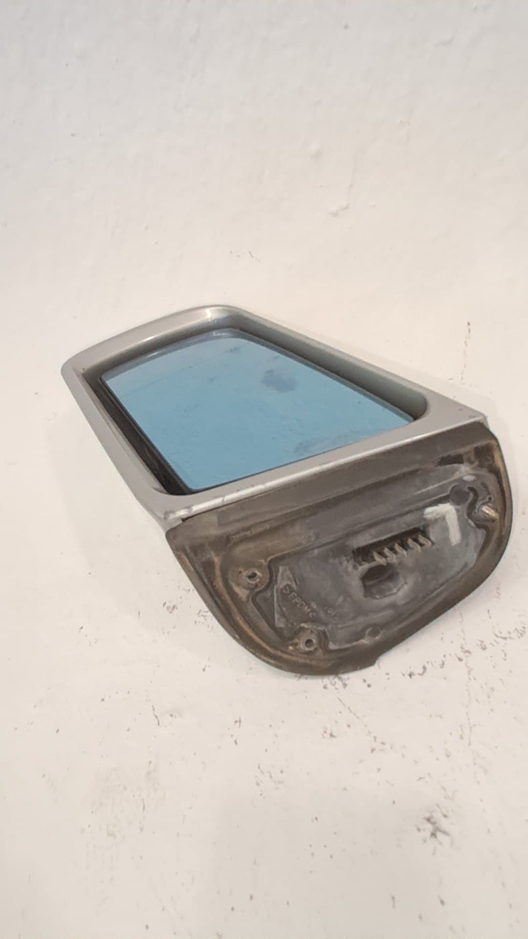 Retrovisor izquierdo MERCEDES-BENZ CLASE C (W202) BERLINA 3