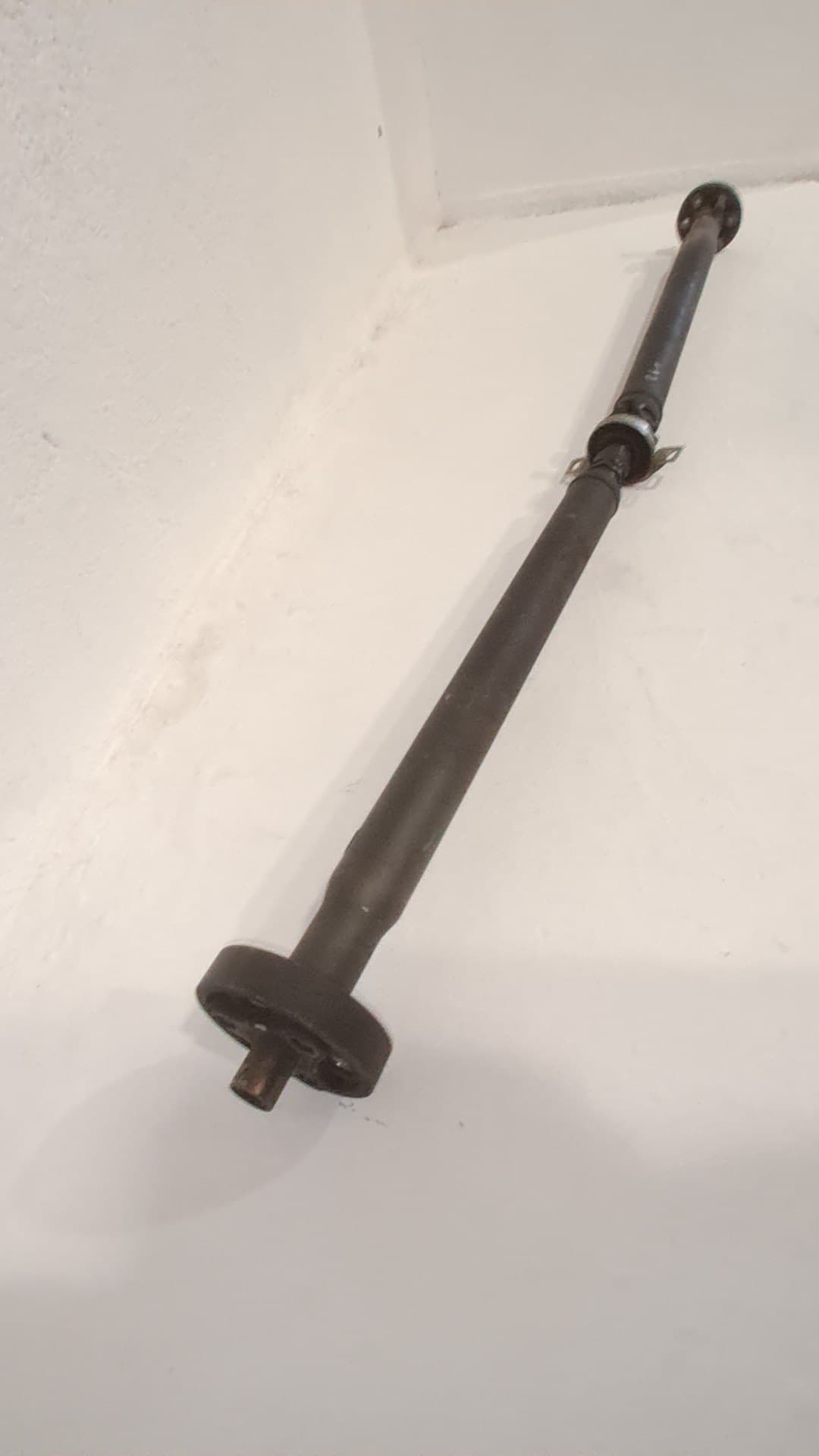 Cardan trasero MERCEDES-BENZ CLASE C (W202) BERLINA 2