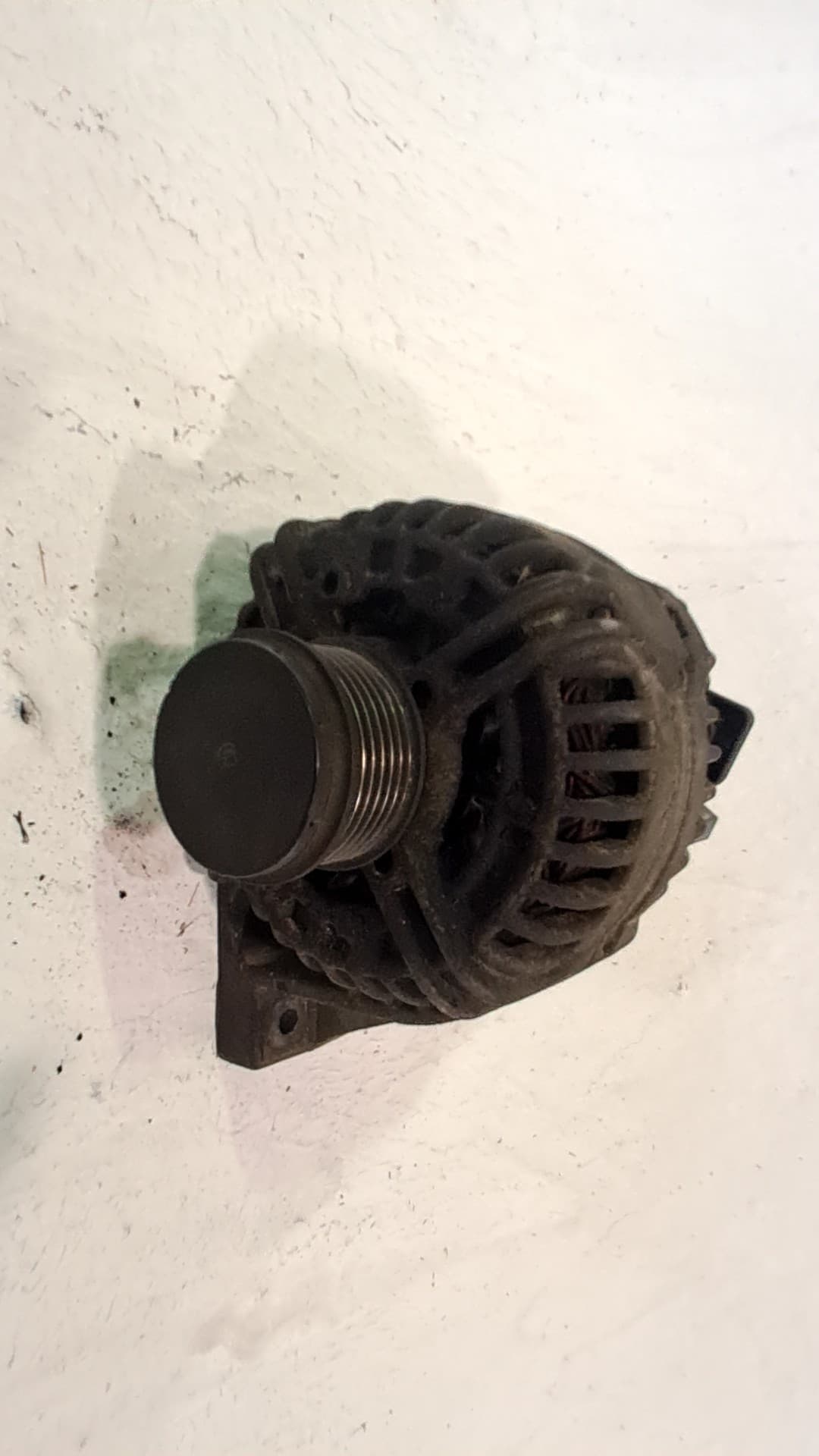 Alternador VOLVO S60 BERLINA