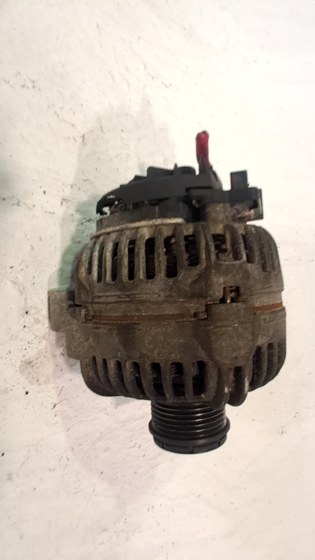 Alternador VOLVO S60 BERLINA 3