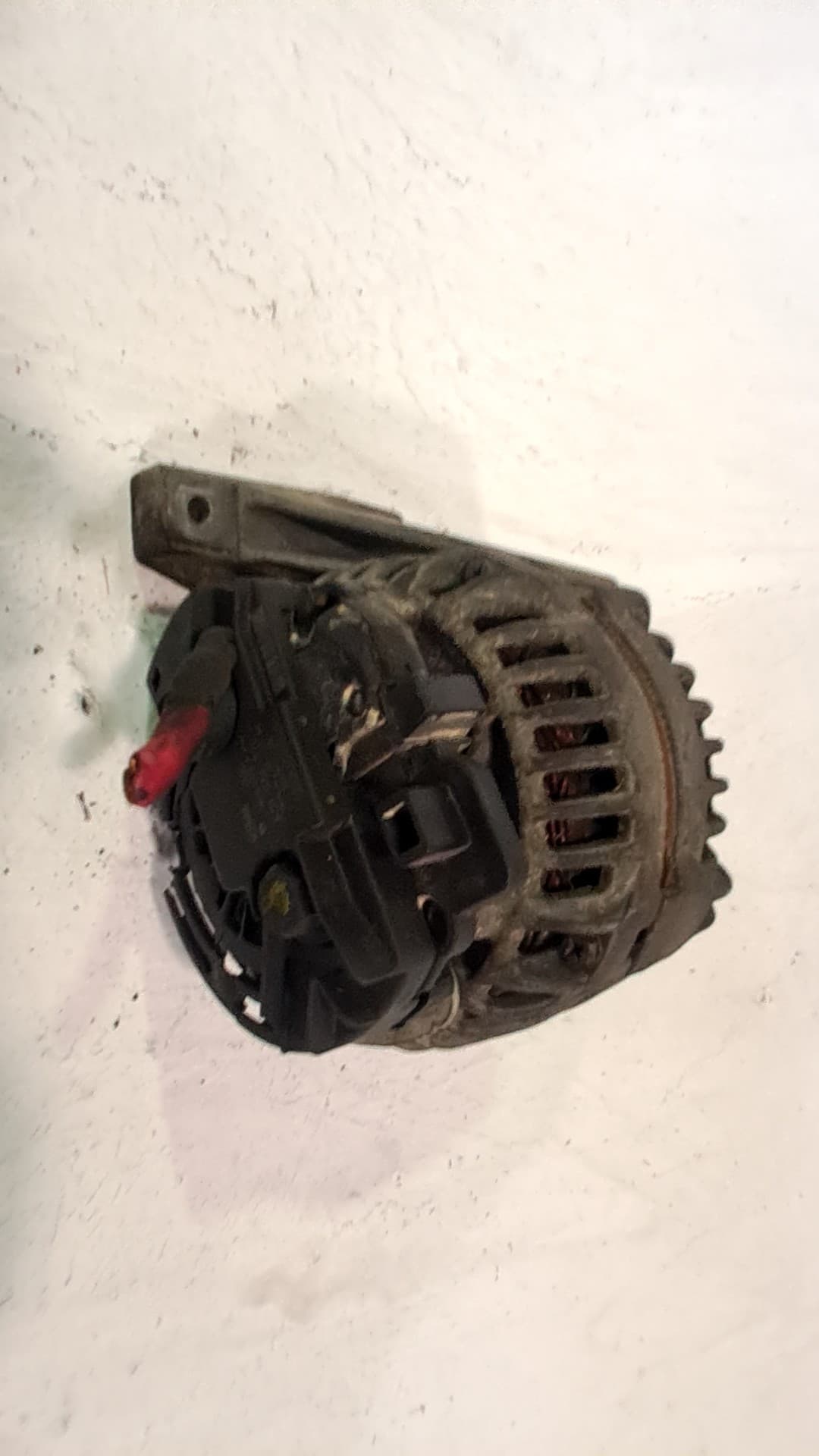 Alternador VOLVO S60 BERLINA 2