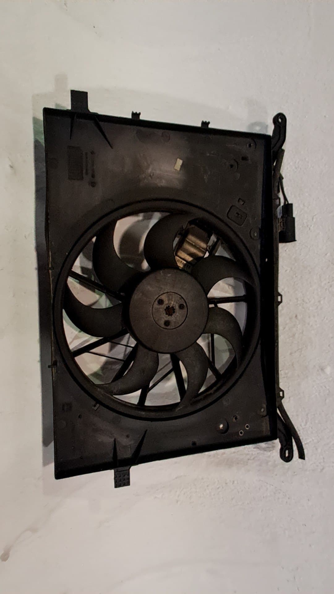 Electroventilador VOLVO S60 BERLINA
