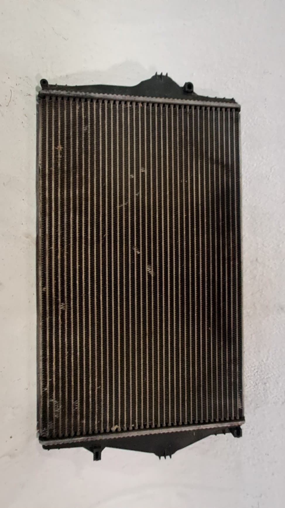Intercooler VOLVO S60 BERLINA 2