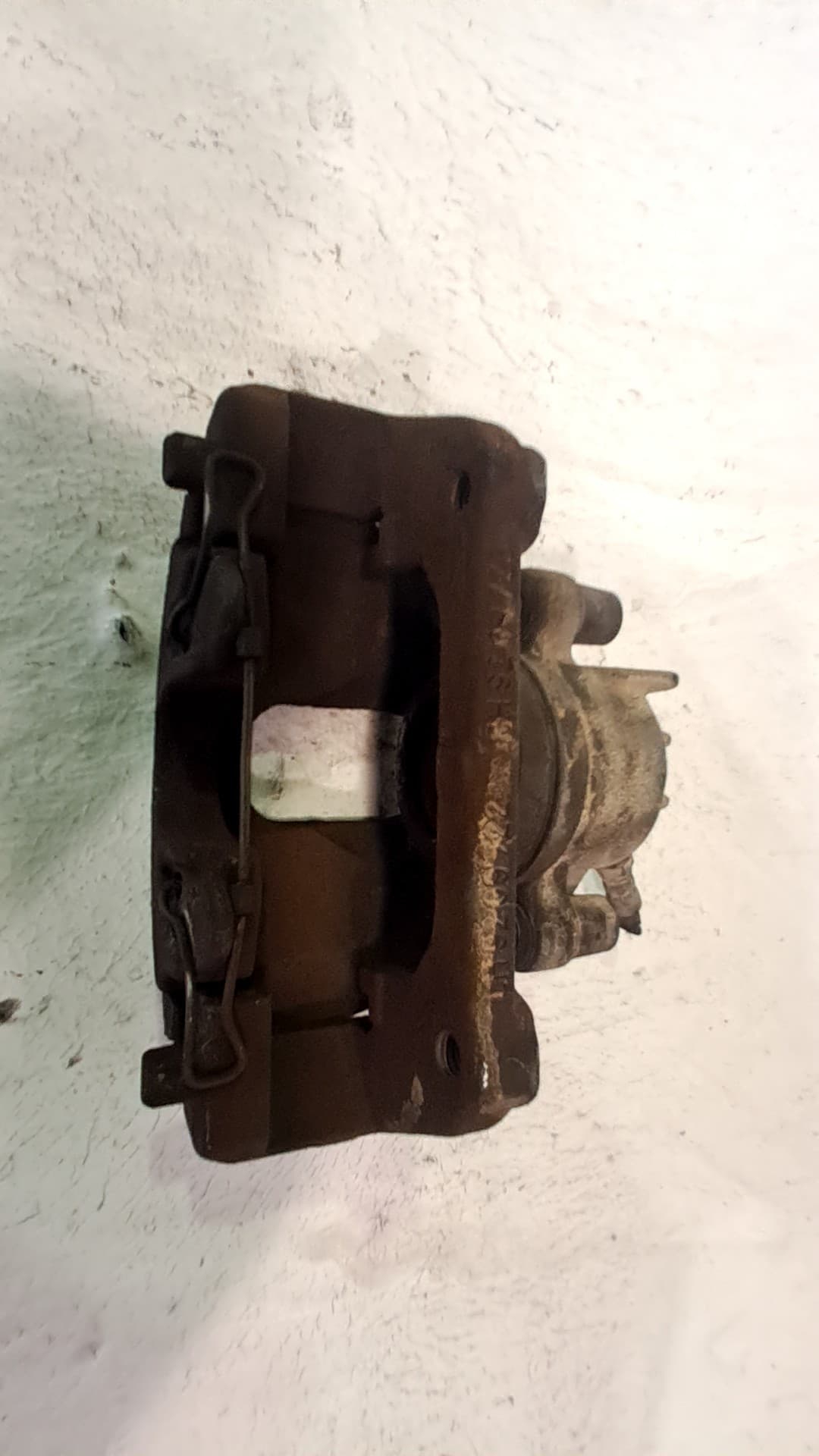 Recambio VOLVO S60 BERLINA ref. 8251312 2