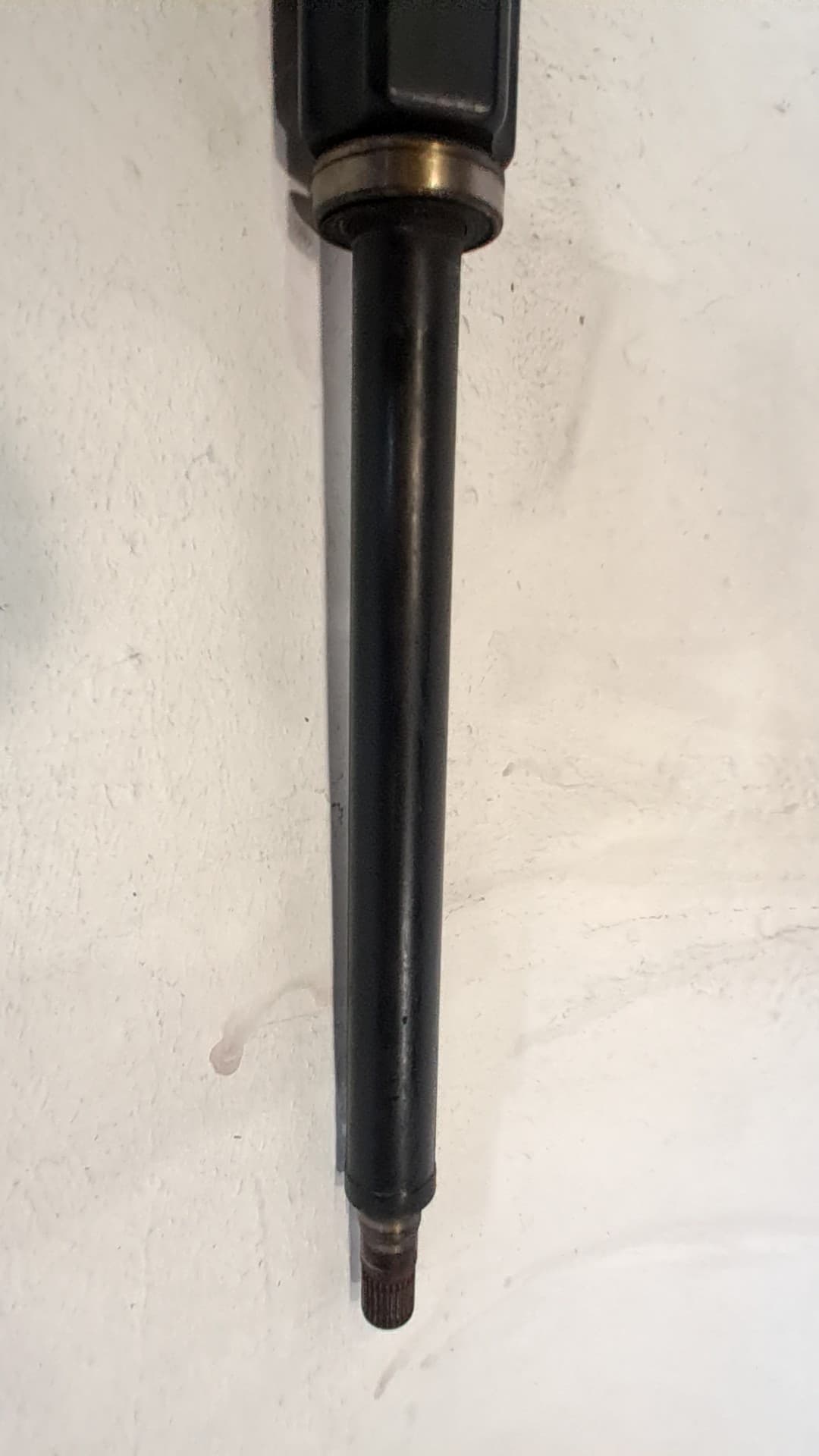 Transmision delantera derecha VOLVO S60 BERLINA 2