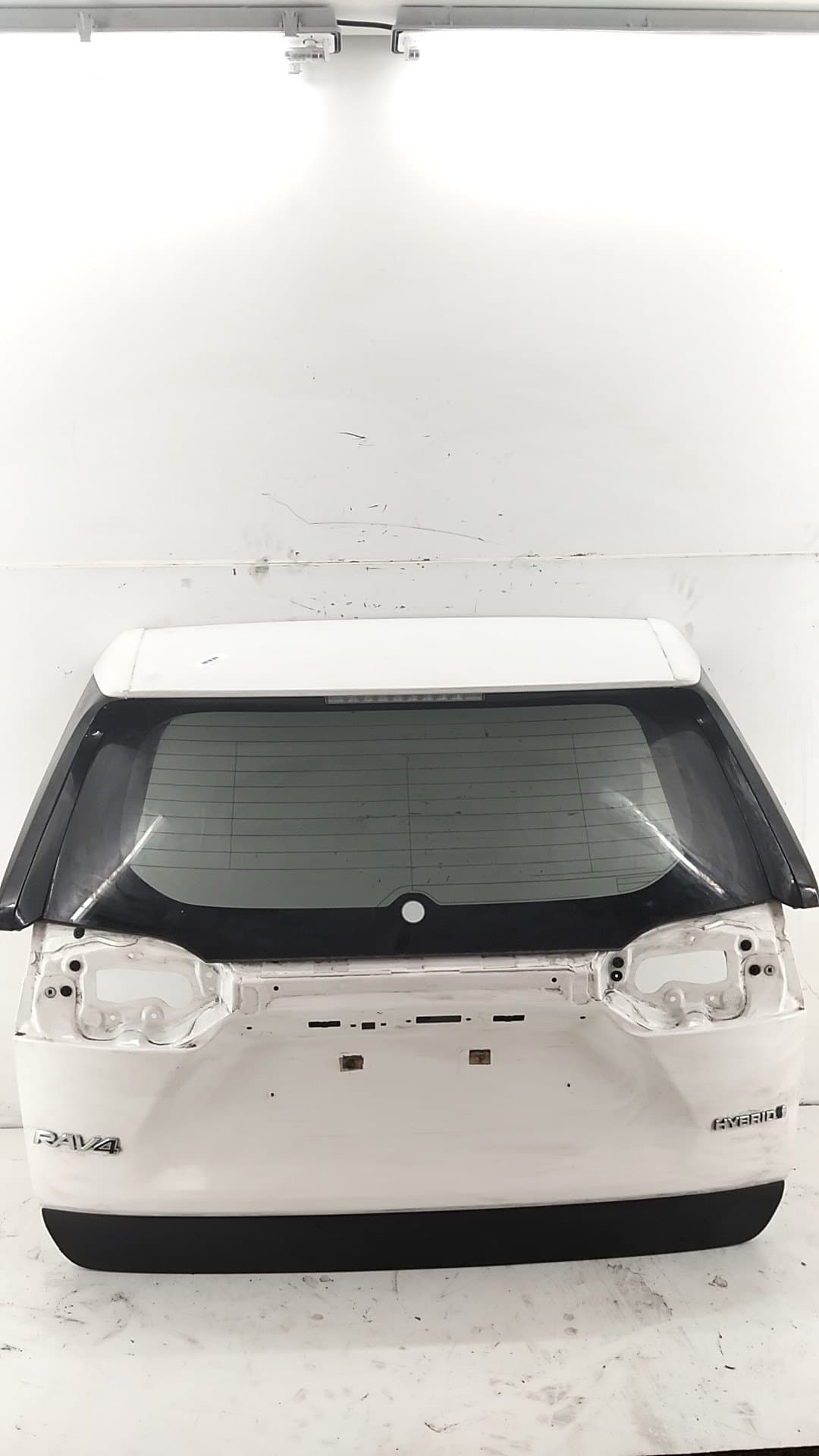 Porton trasero TOYOTA RAV