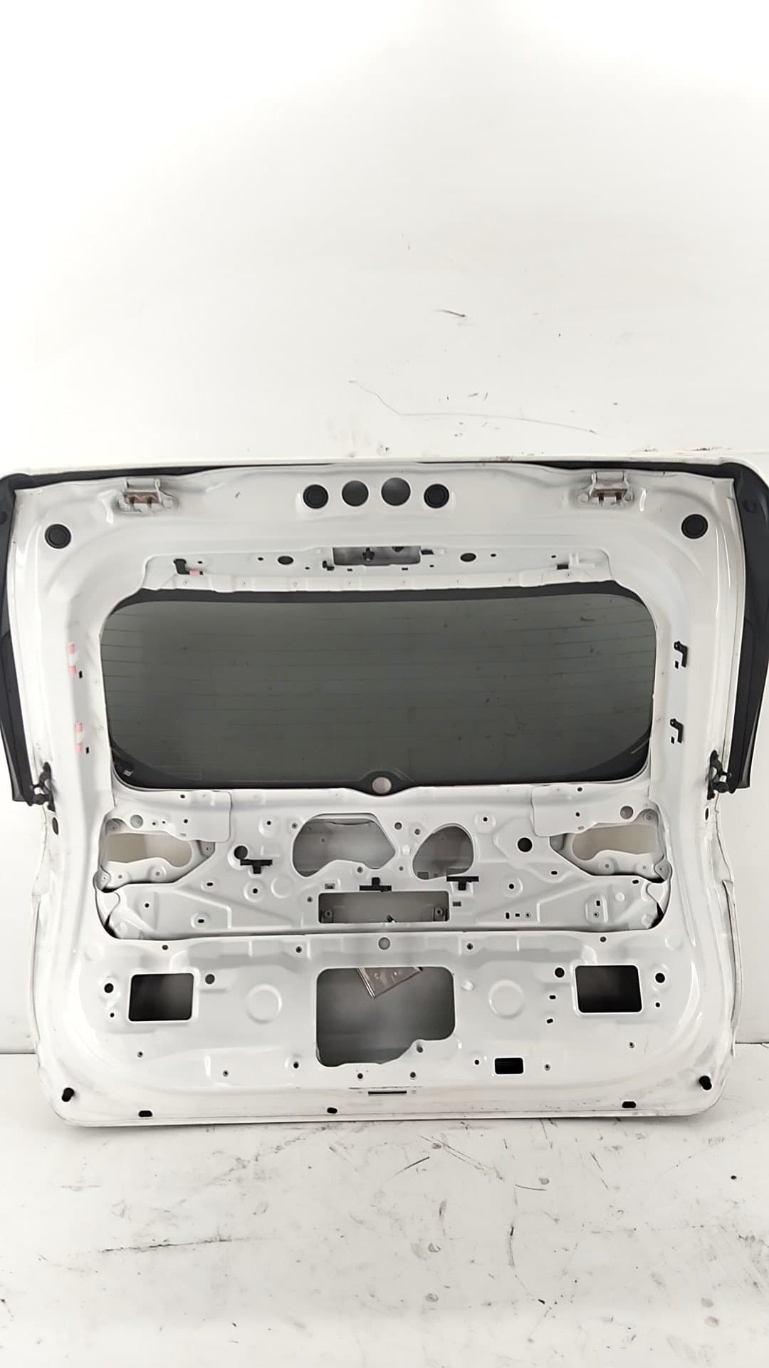 Porton trasero TOYOTA RAV 2