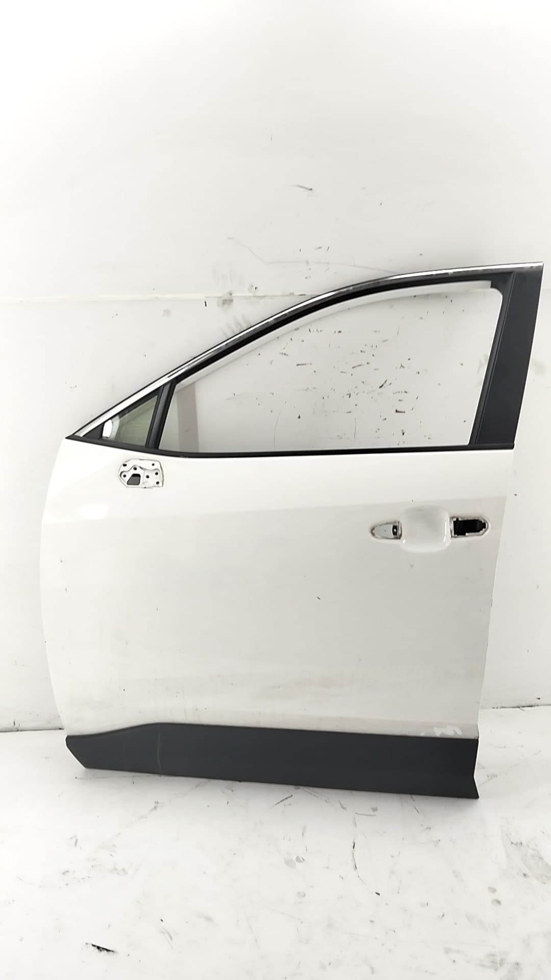 Puerta delantera izquierda TOYOTA RAV