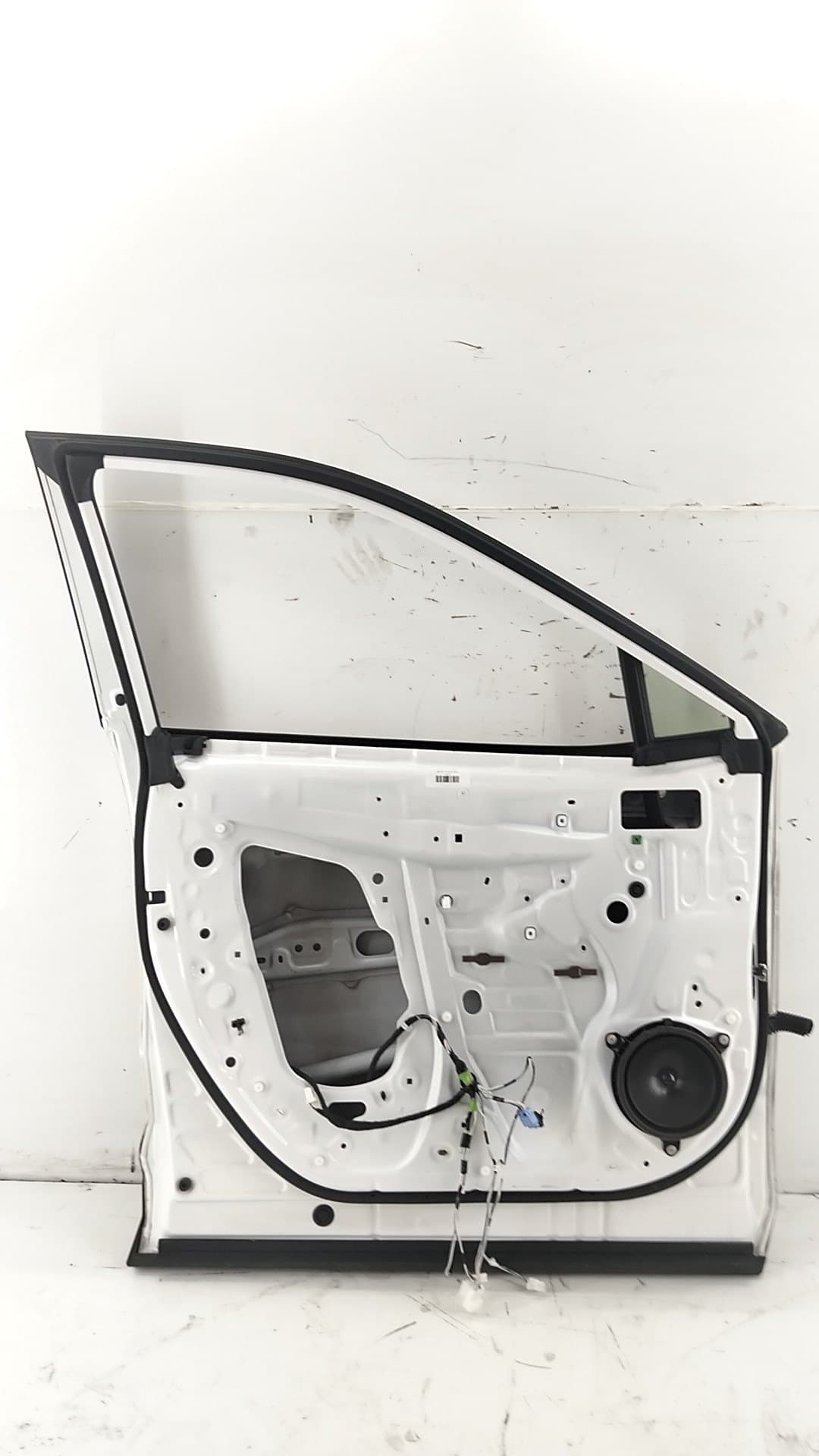 Puerta delantera izquierda TOYOTA RAV 2