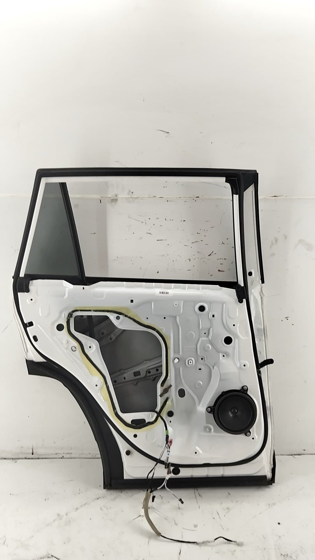 Puerta trasera izquierda TOYOTA RAV 2