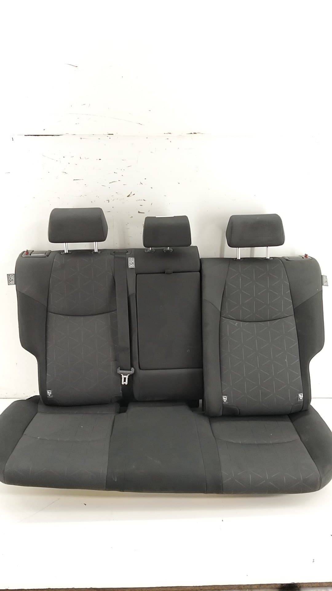 Cerradura asientos traseros TOYOTA RAV