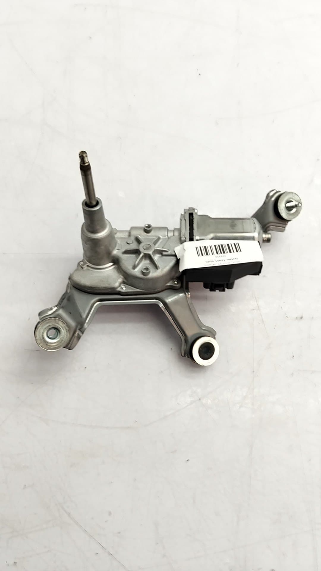 Motor limpia trasero TOYOTA RAV