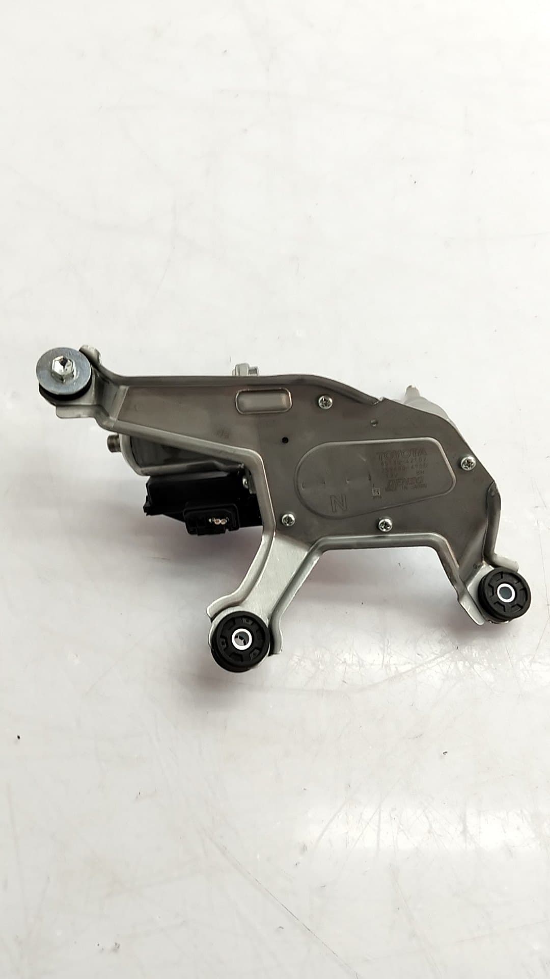 Motor limpia trasero TOYOTA RAV 4