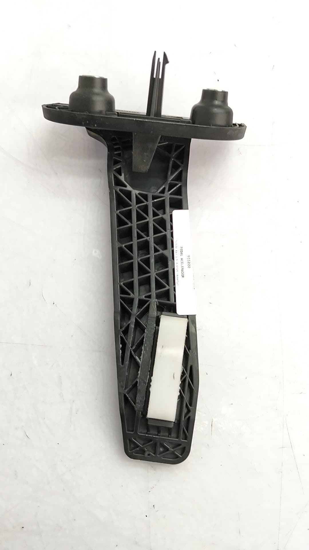 Pedal acelerador TOYOTA RAV 3