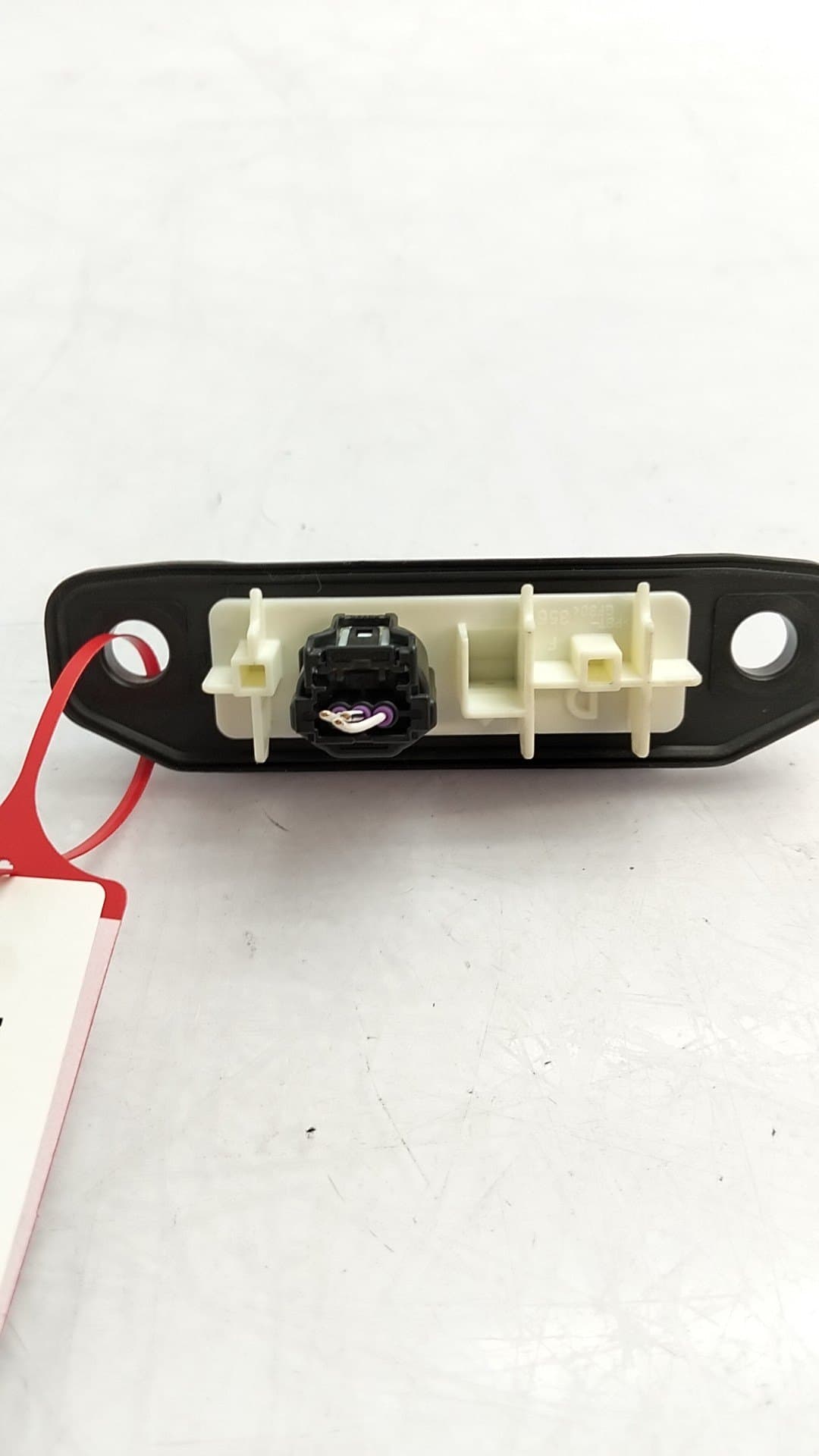 Bombin porton trasero TOYOTA RAV 2
