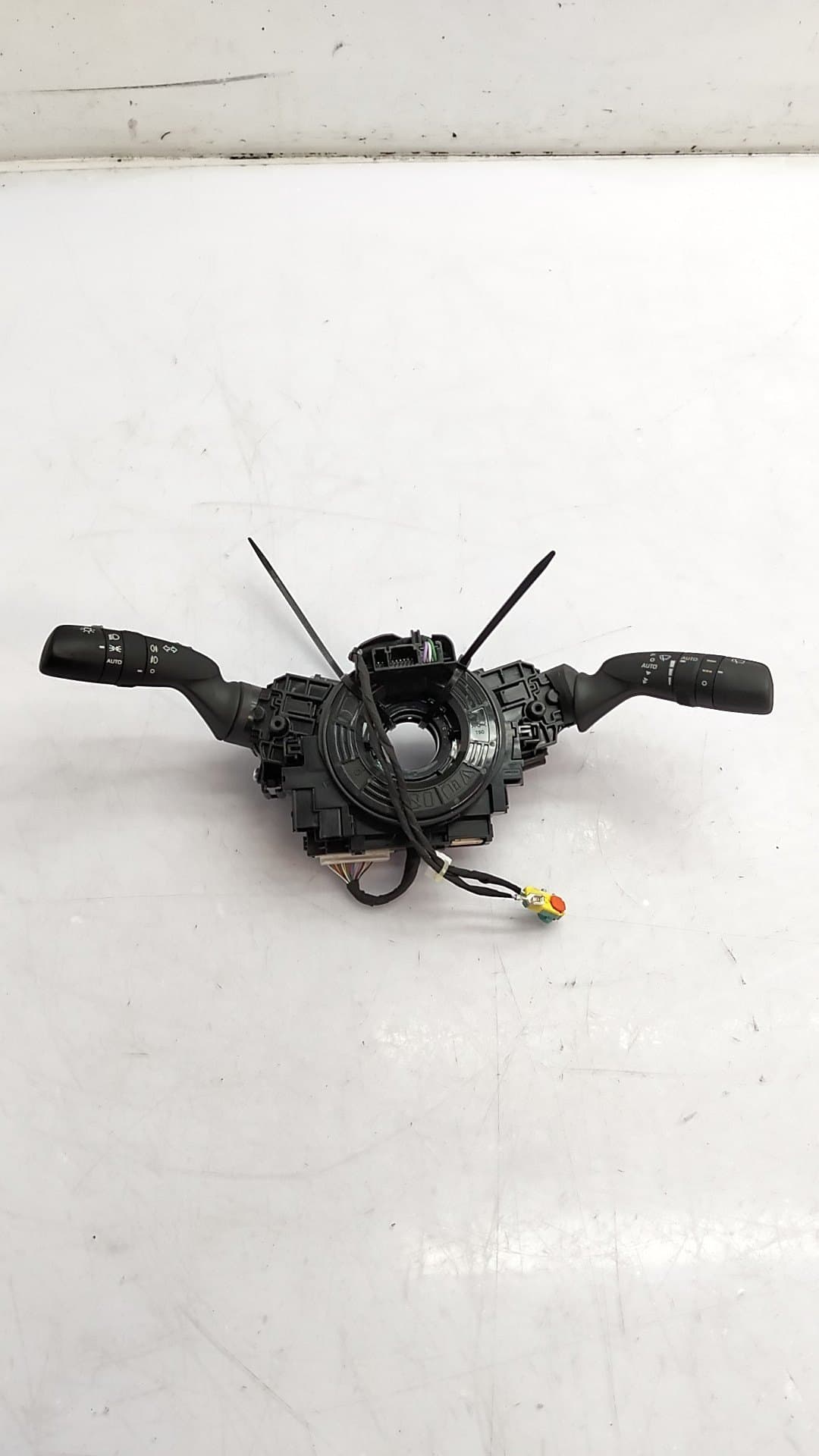 Anillo airbag TOYOTA RAV
