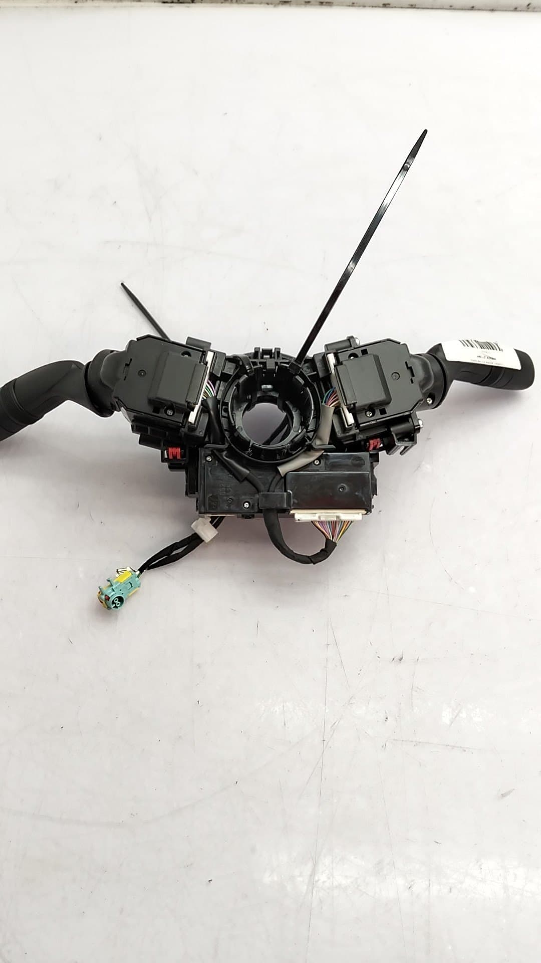 Anillo airbag TOYOTA RAV 2