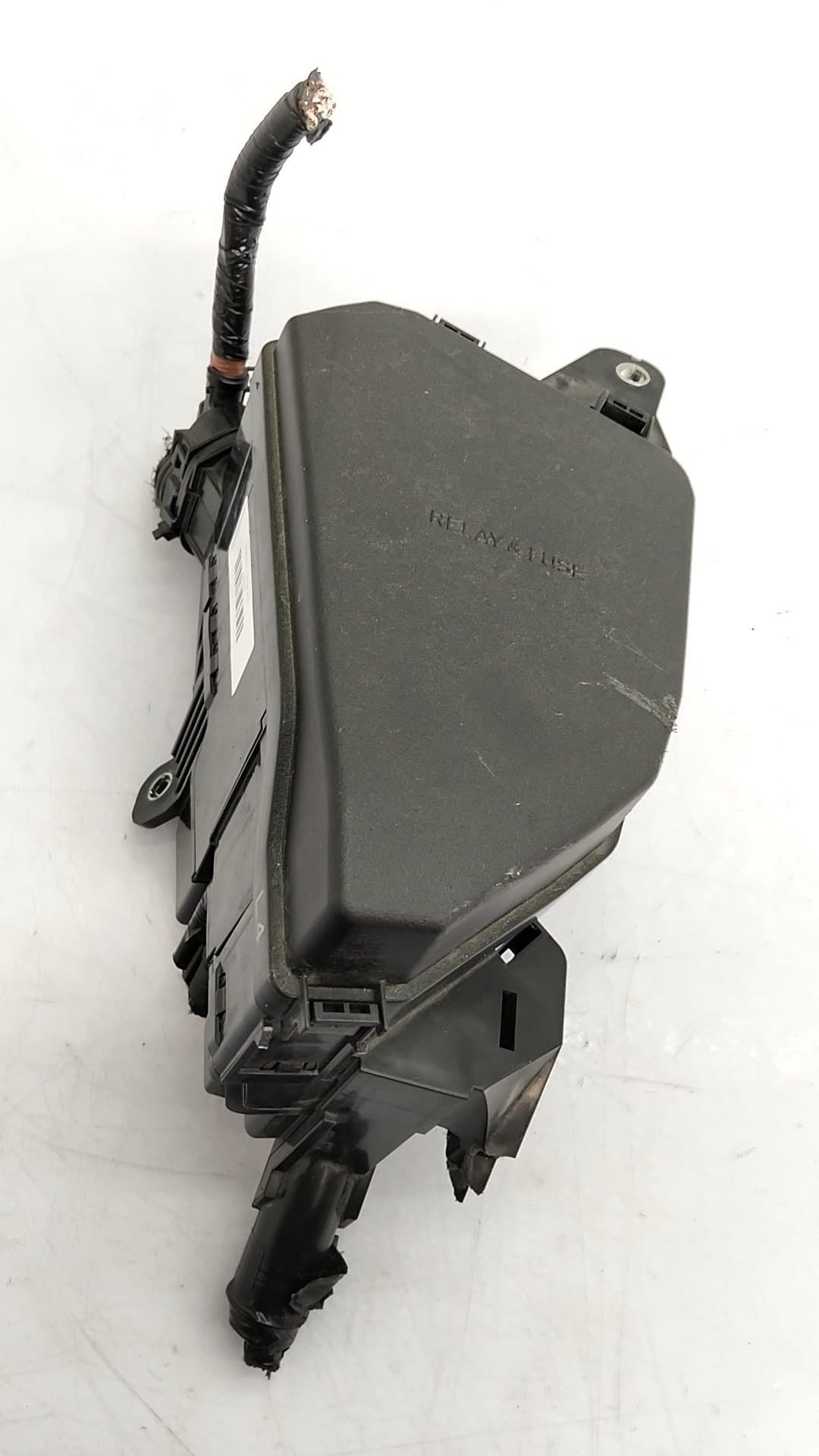 Caja reles / fusibles TOYOTA RAV