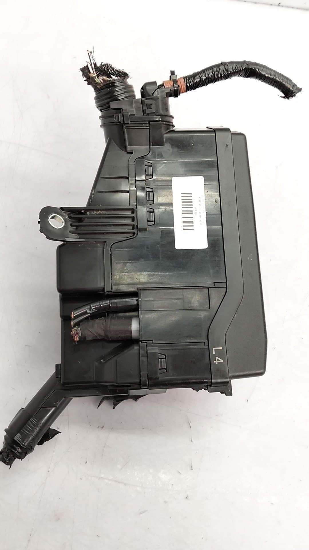 Caja reles / fusibles TOYOTA RAV 4