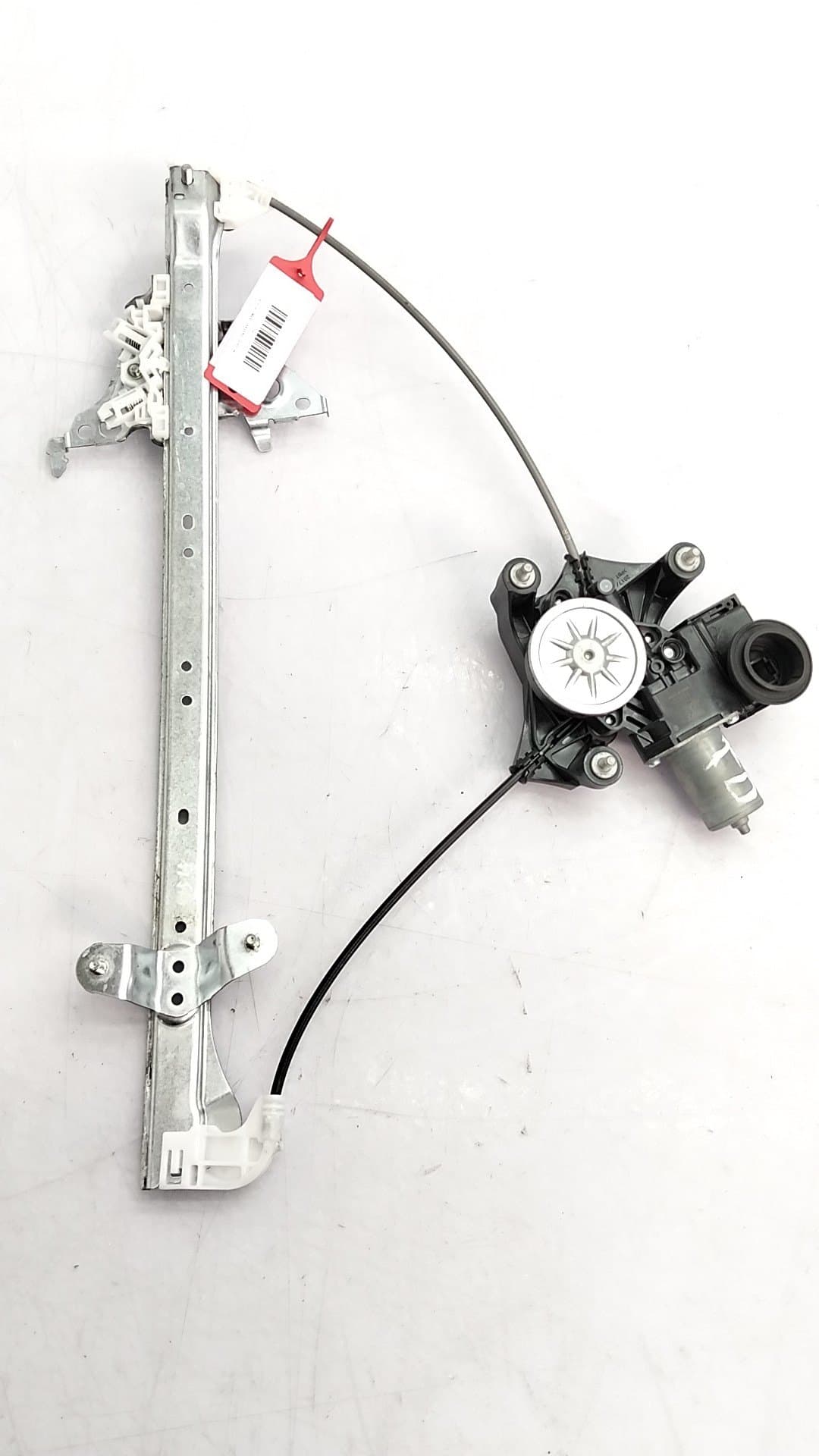 Elevalunas trasero derecho TOYOTA RAV