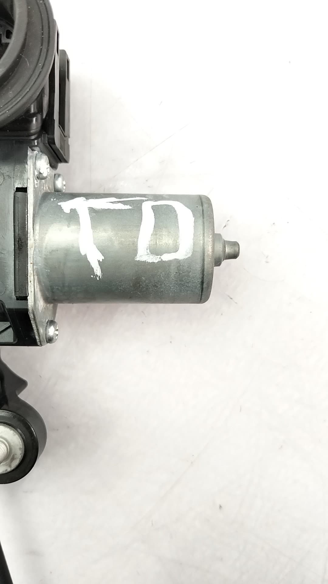 Elevalunas trasero derecho TOYOTA RAV 3