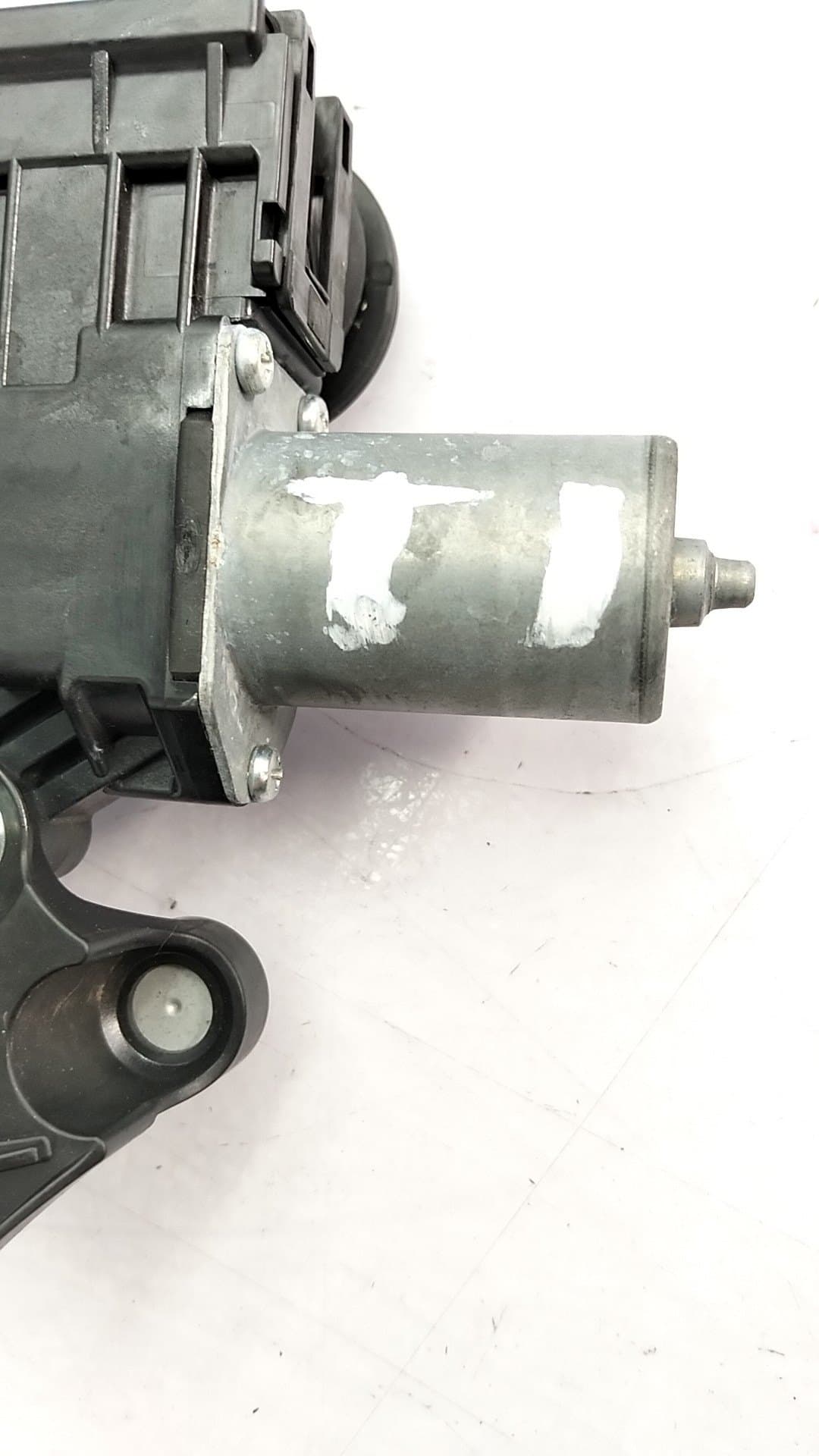 Elevalunas trasero izquierdo TOYOTA RAV 4