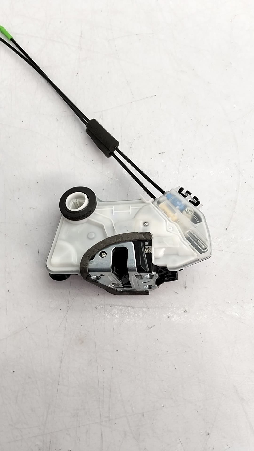 Cerradura puerta delantera izquierda TOYOTA RAV 3