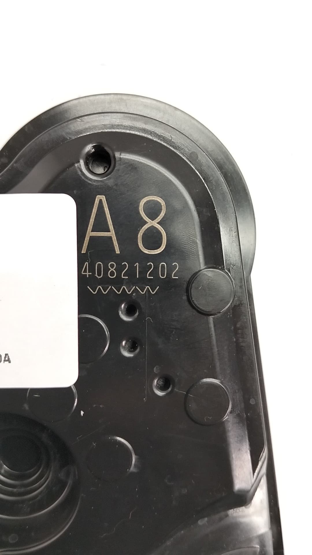 Cerradura puerta delantera izquierda TOYOTA RAV 2