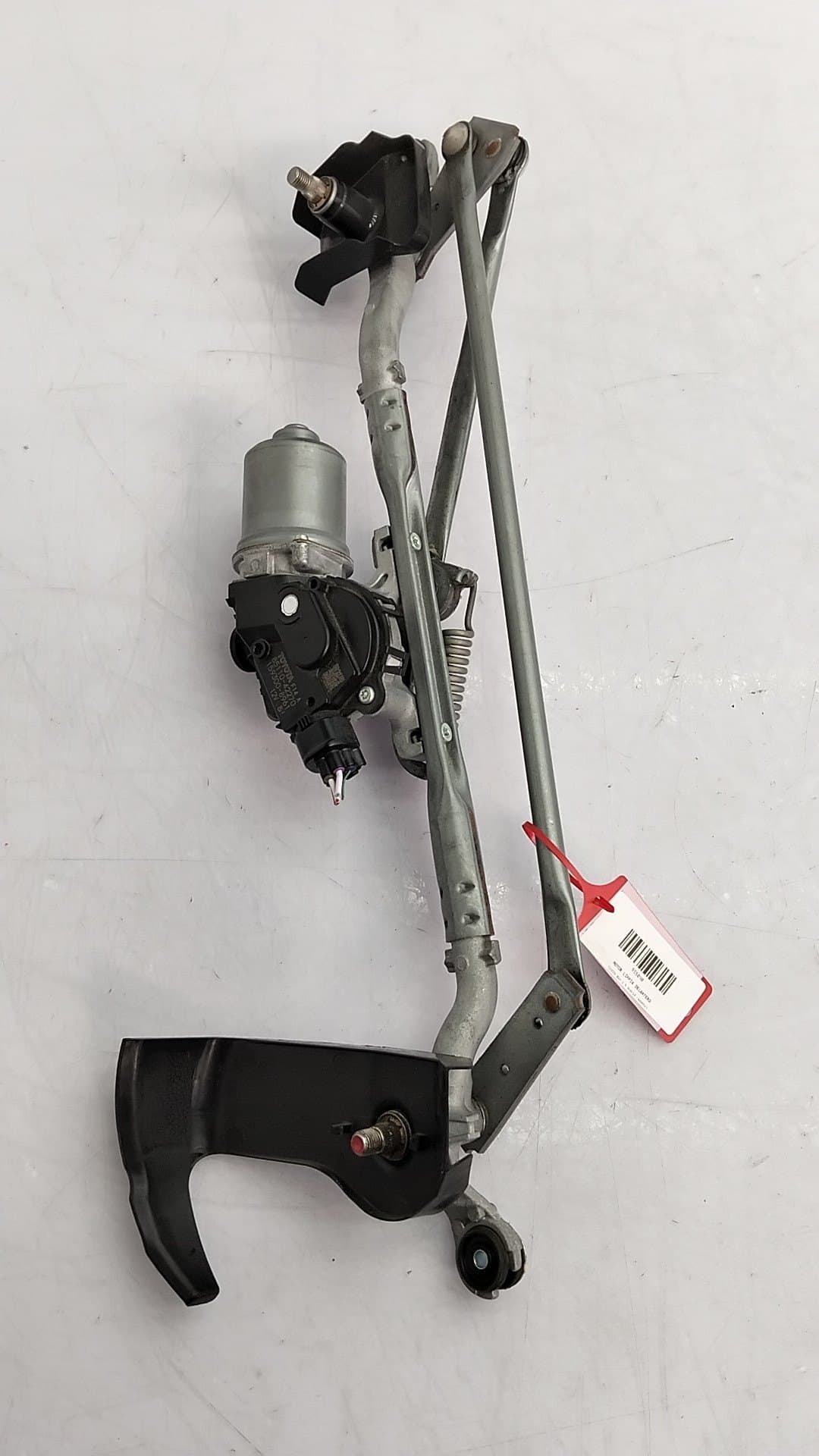 Motor limpia delantero TOYOTA RAV
