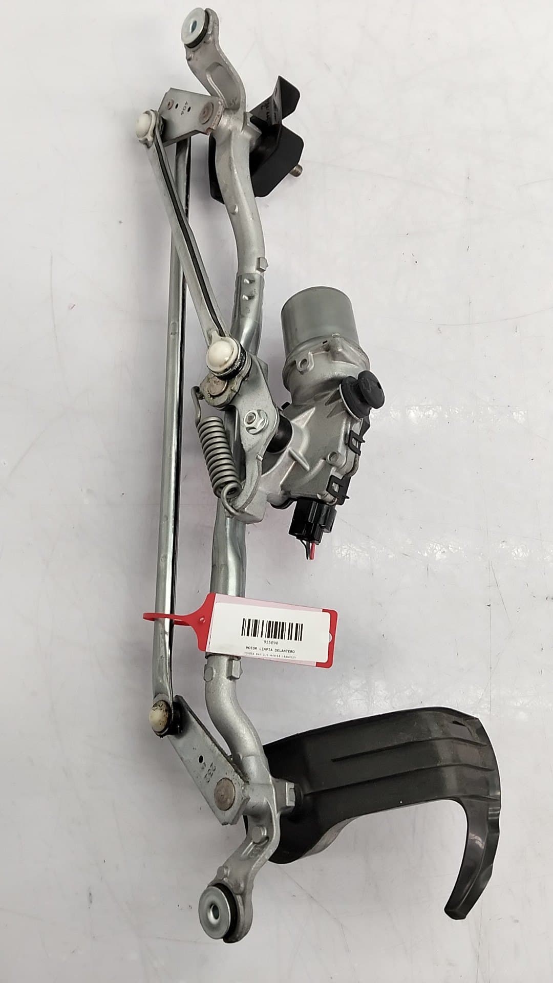 Motor limpia delantero TOYOTA RAV 2