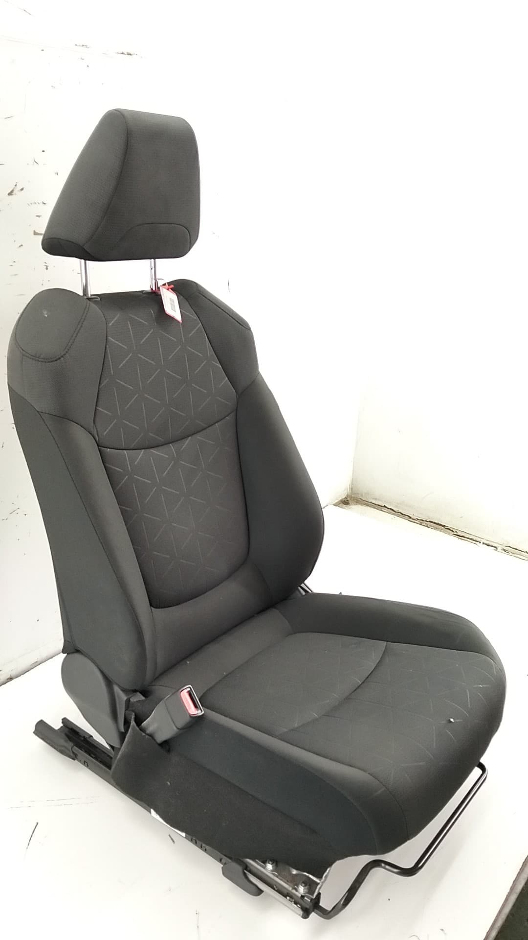 Asiento delantero izquierdo TOYOTA RAV 3