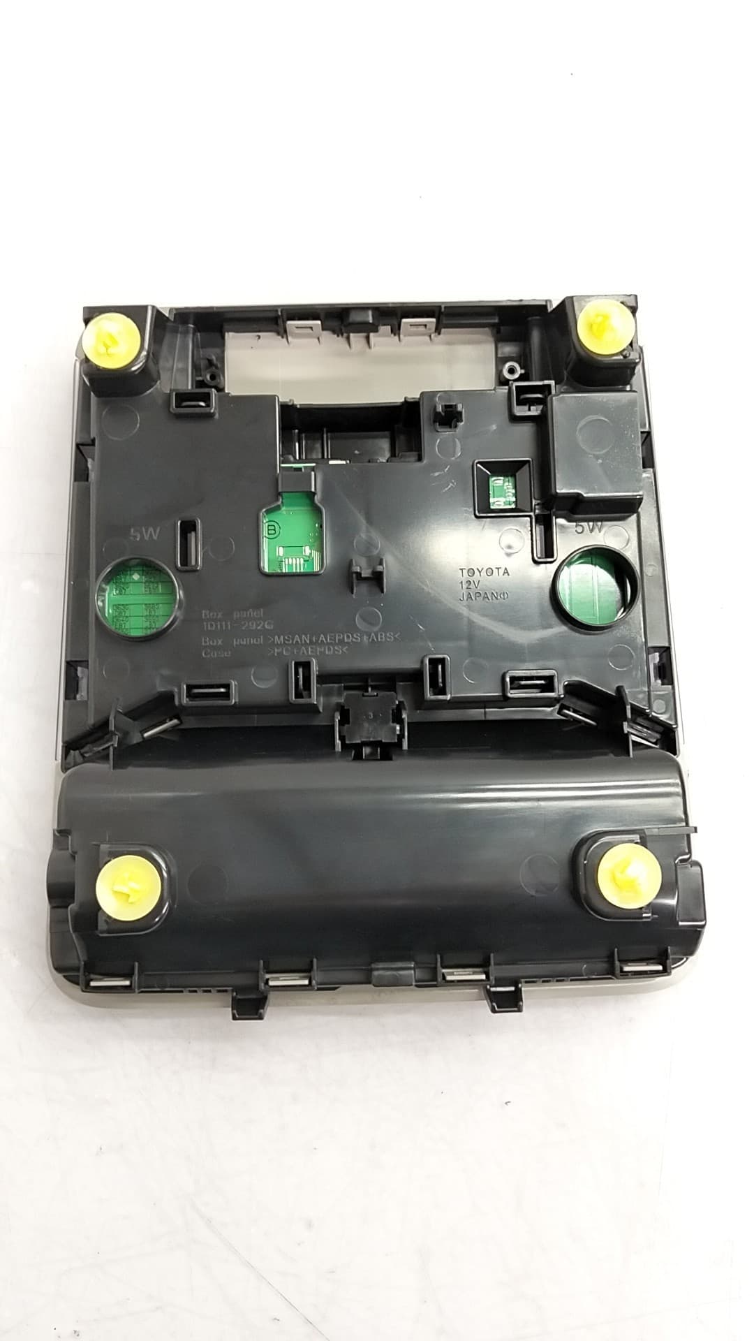 Luz interior delantera TOYOTA RAV 3