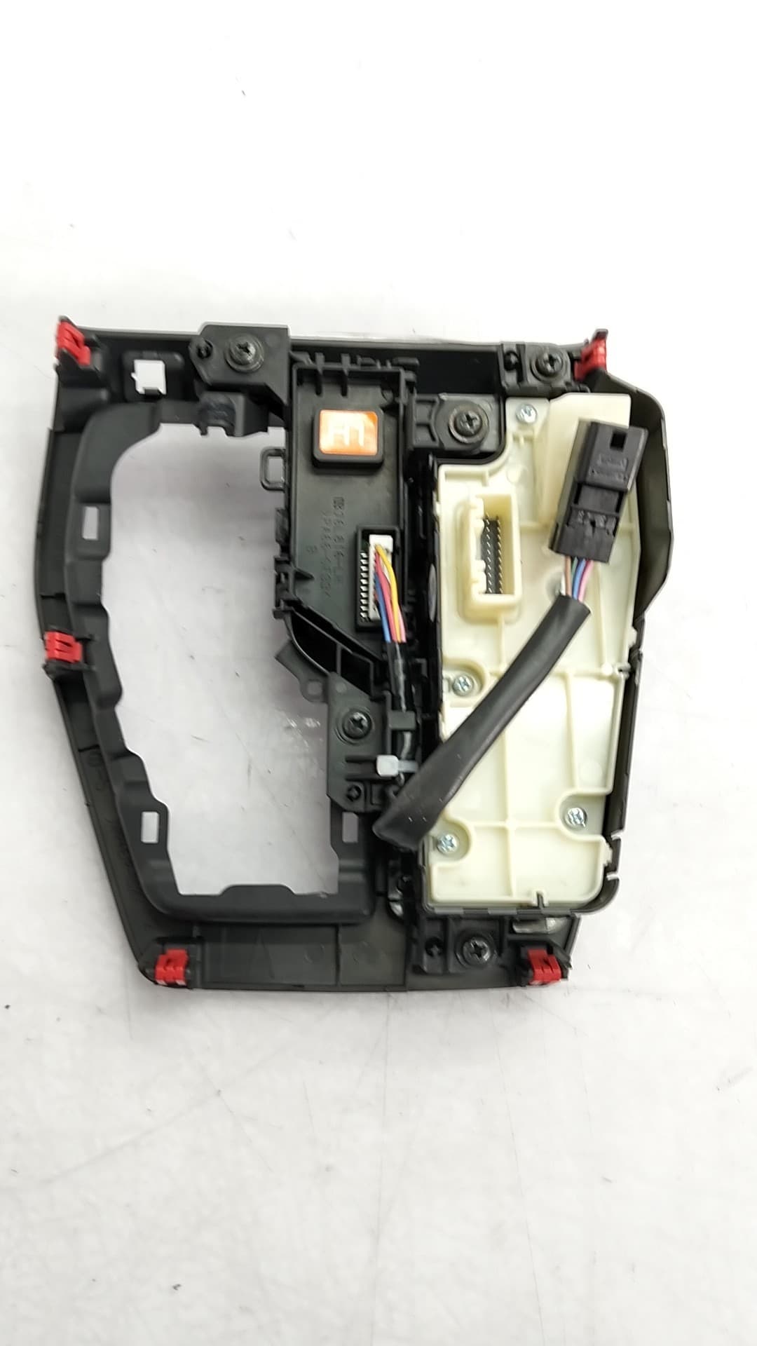 Freno de mano electrico TOYOTA RAV 3