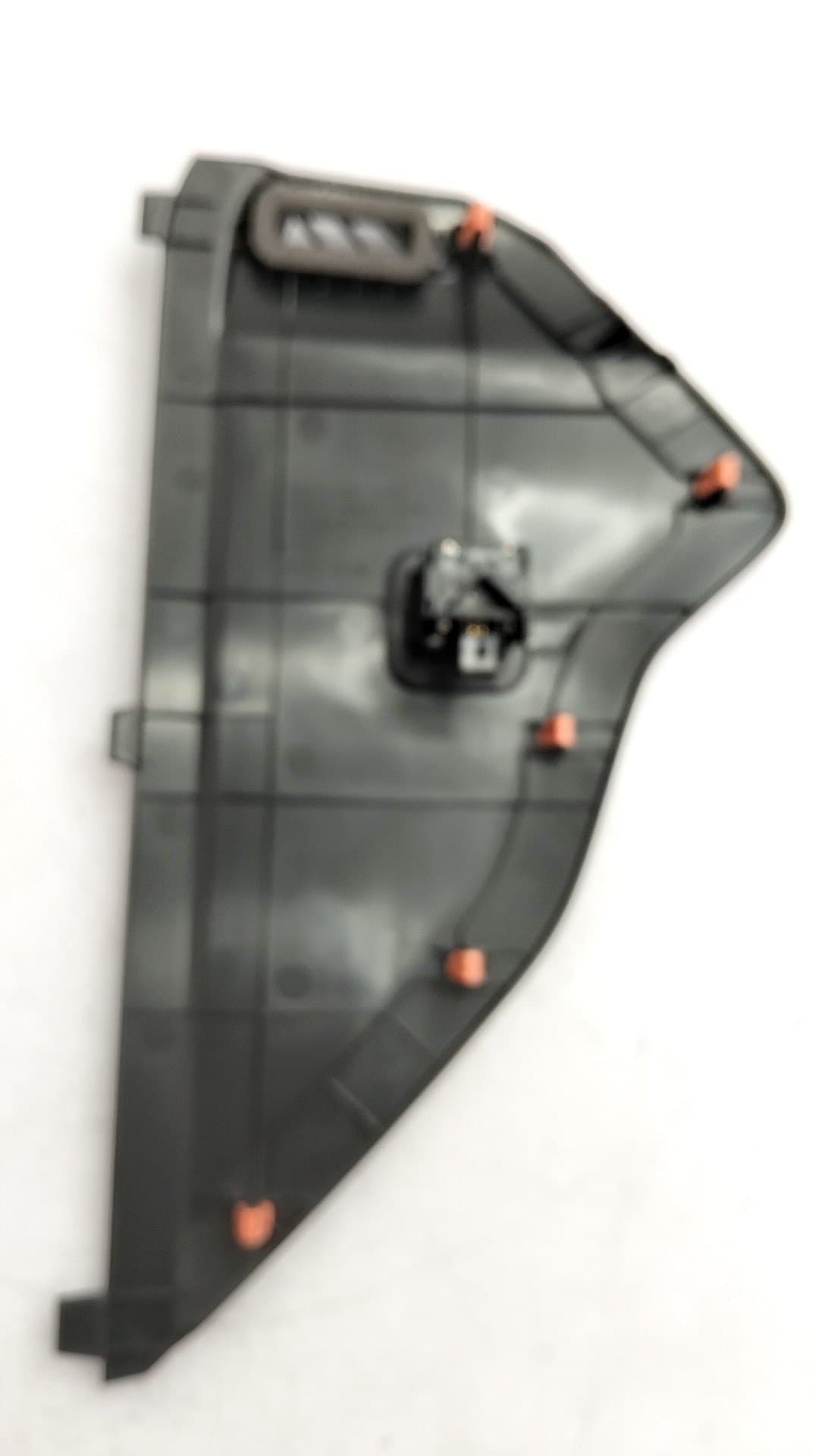 Moldura interior TOYOTA RAV 3