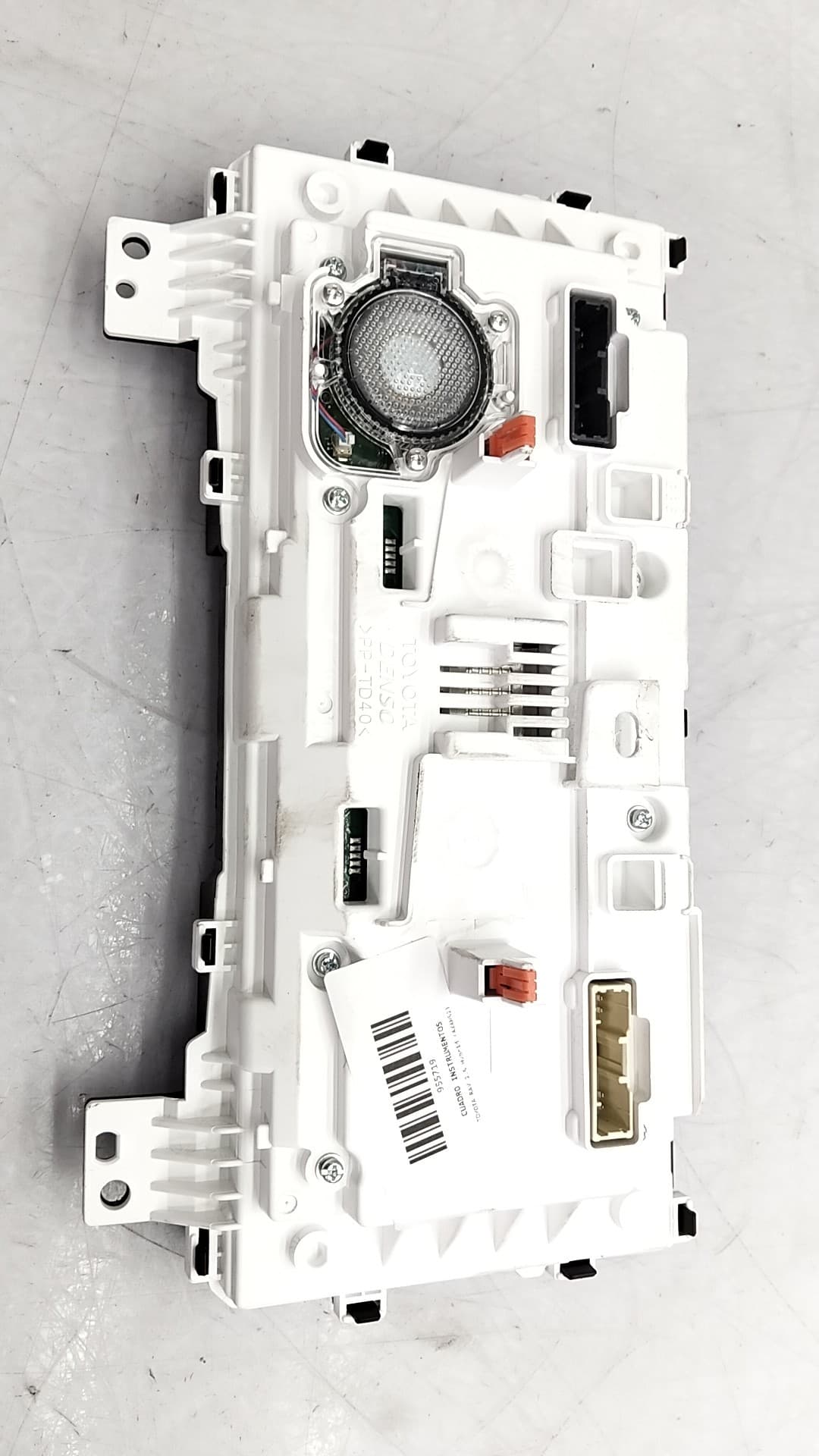 Cuadro instrumentos TOYOTA RAV 2