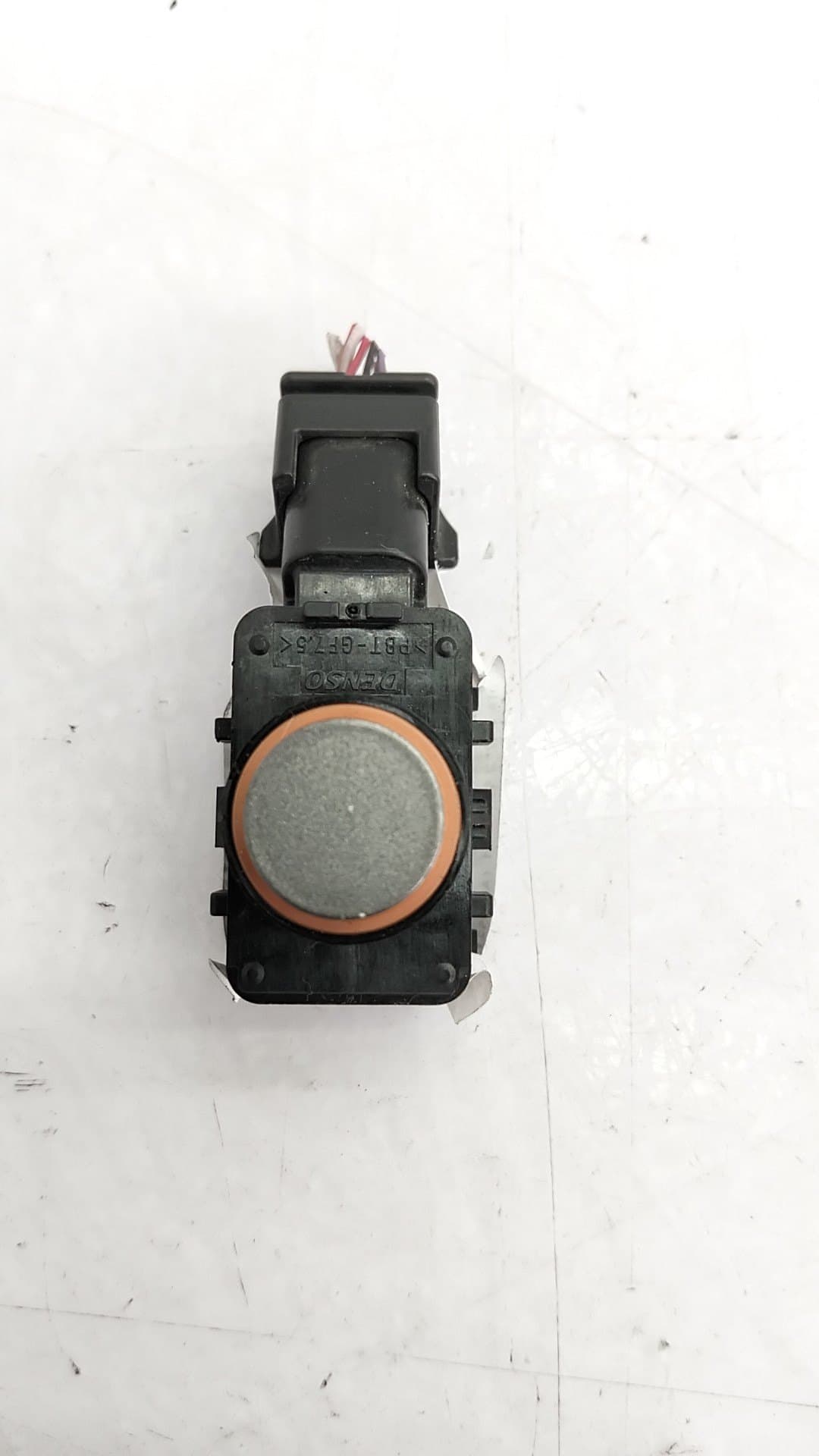 Sensor de aparcamiento TOYOTA RAV