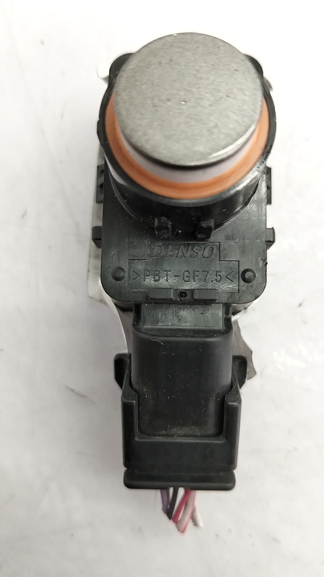 Sensor de aparcamiento TOYOTA RAV 2