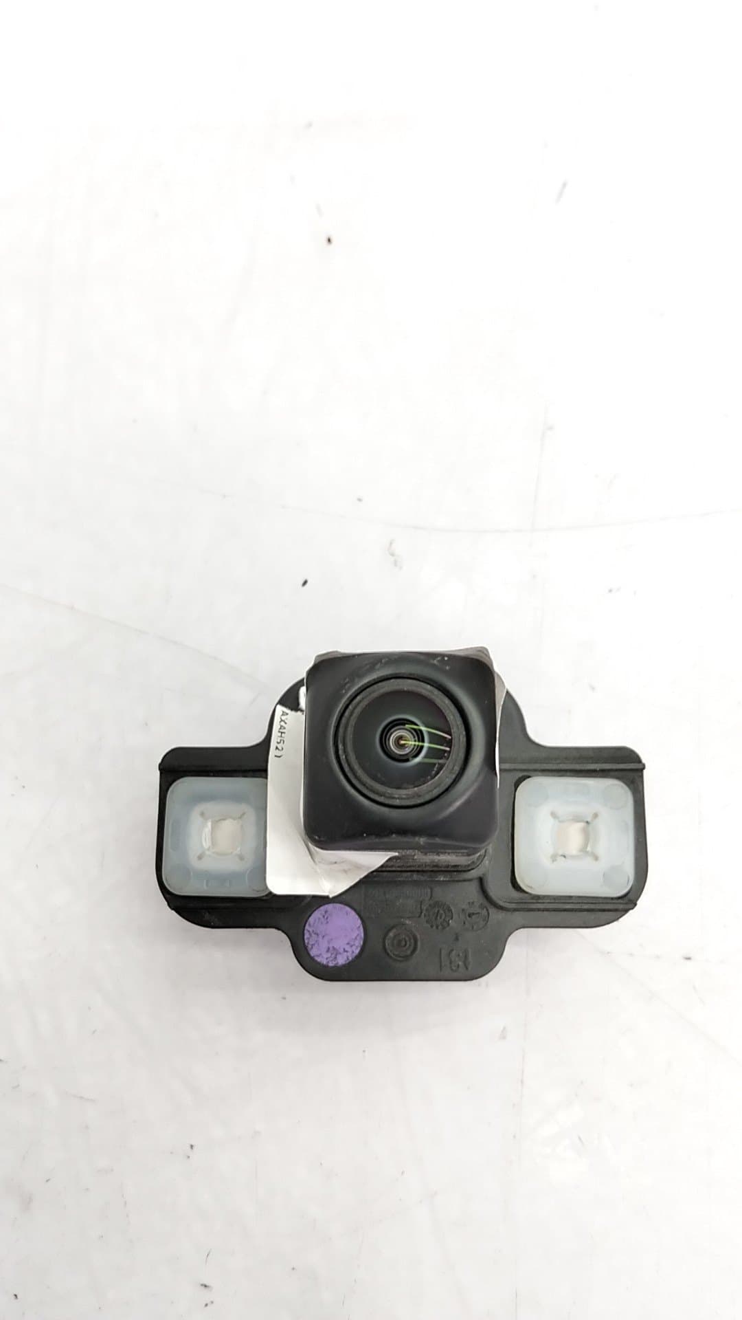 Camara vision TOYOTA RAV