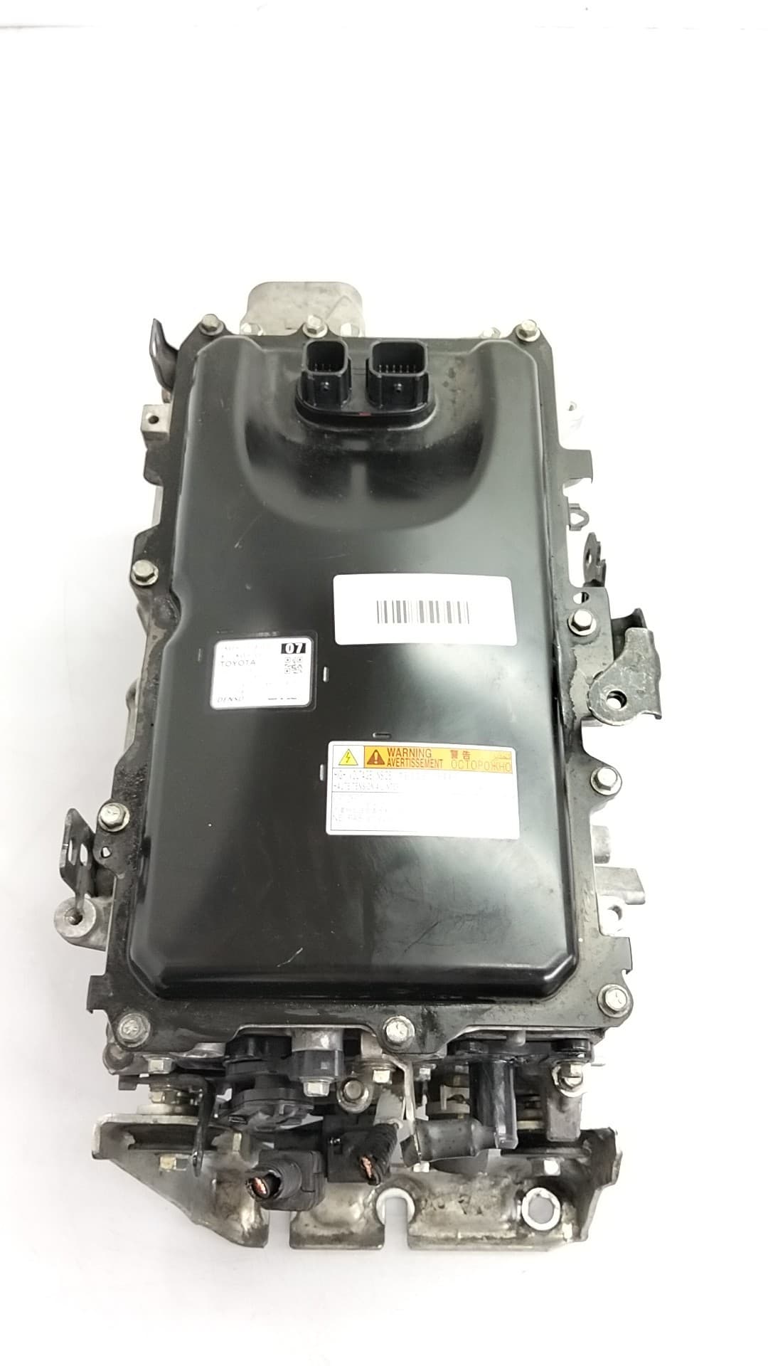 Recambio TOYOTA RAV ref. G920042070